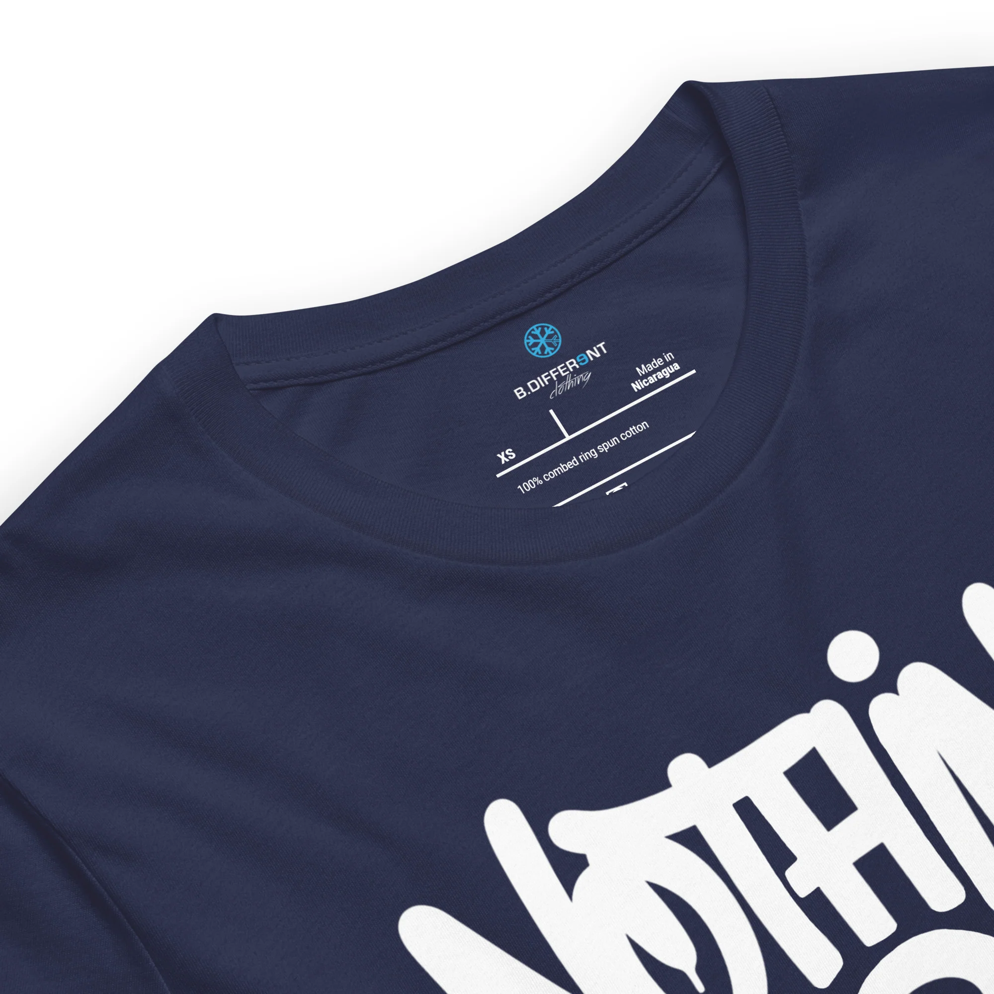 Nothing 2 Obey Graffiti Tee - Image 40