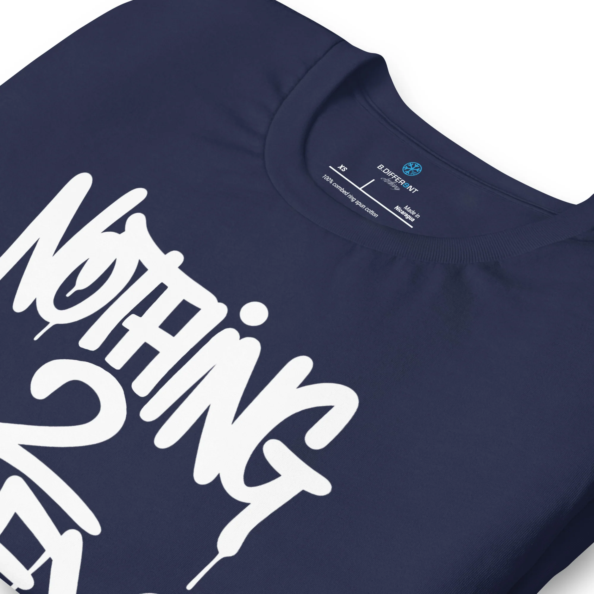 Nothing 2 Obey Graffiti Tee - Image 42