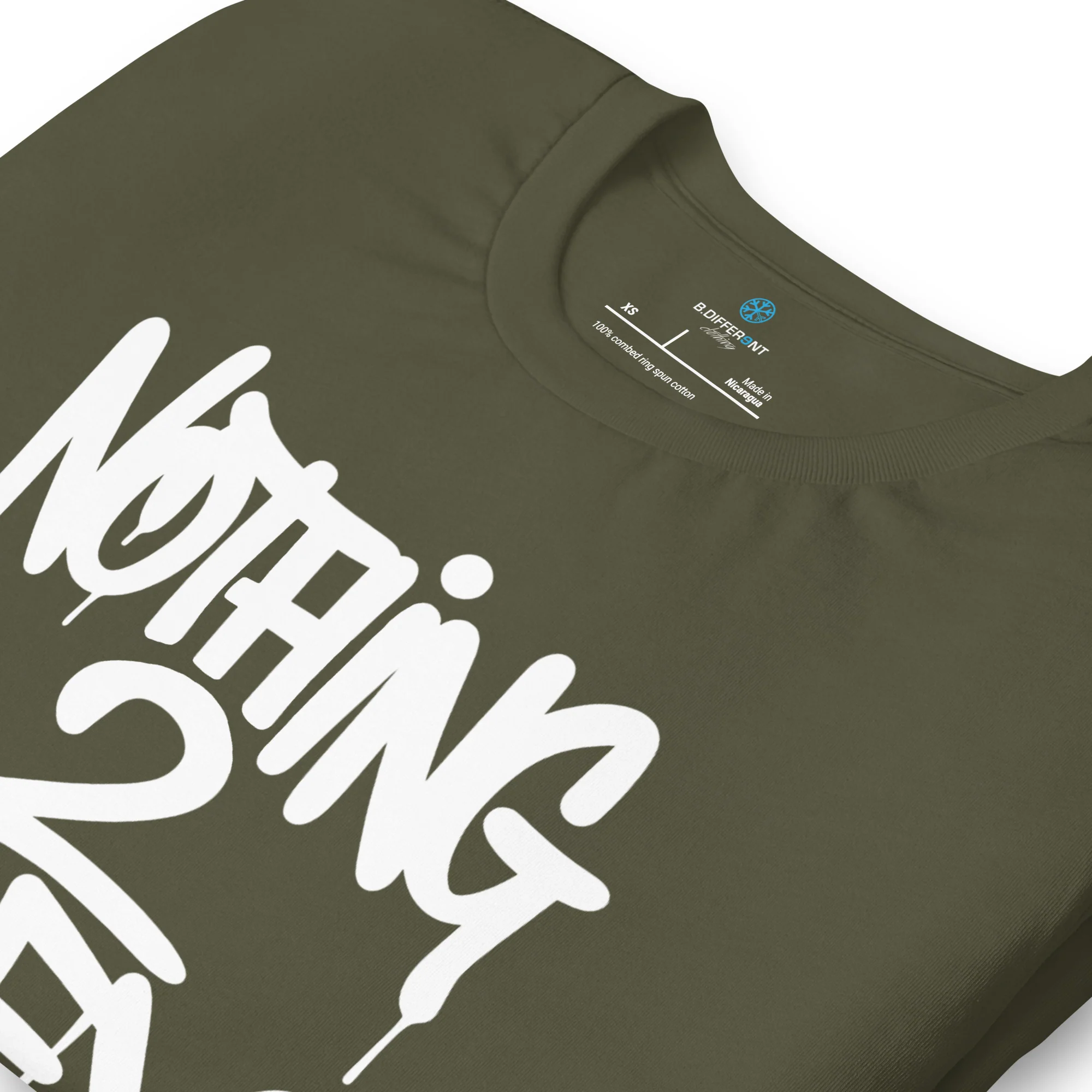 Nothing 2 Obey Graffiti Tee - Image 48