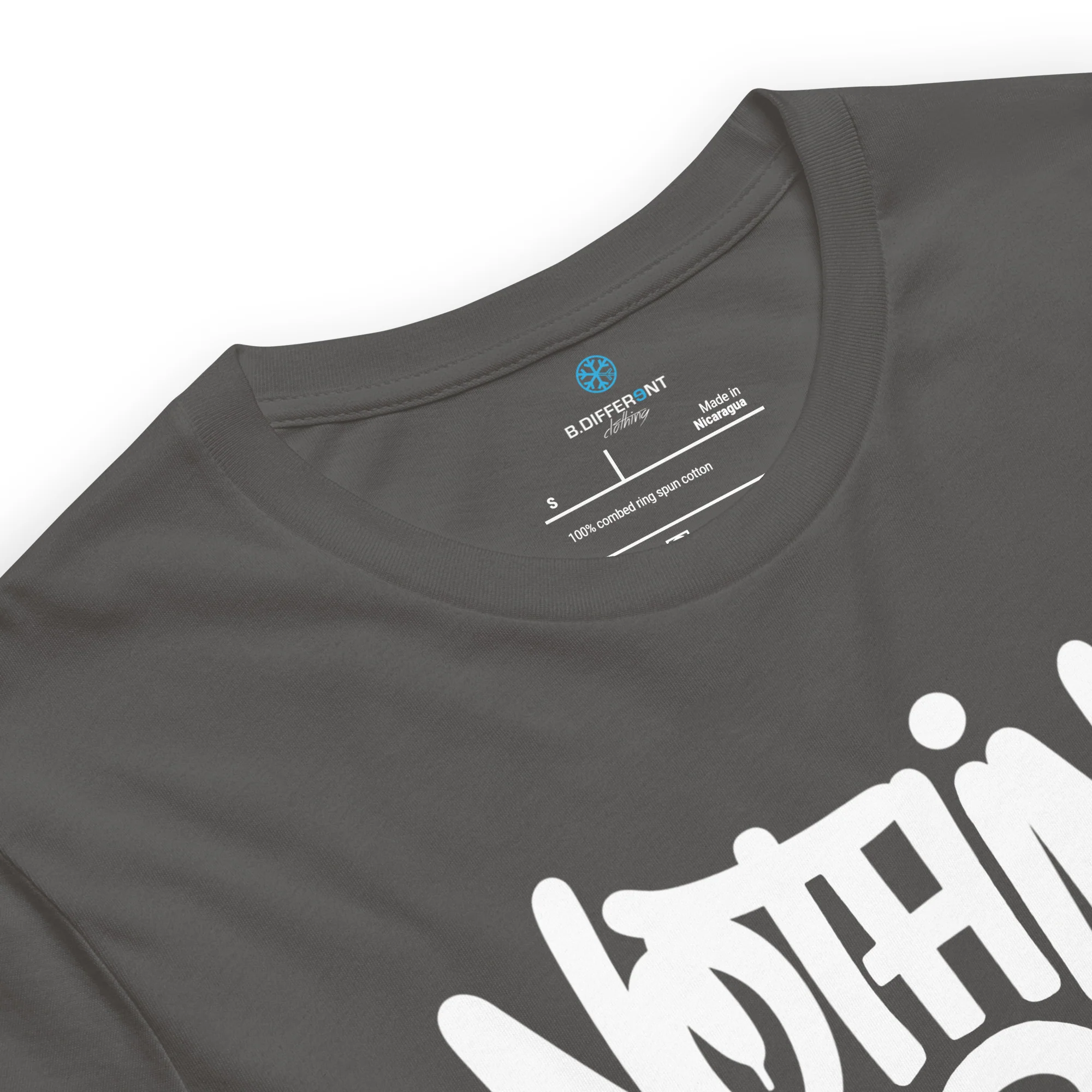 Nothing 2 Obey Graffiti Tee - Image 52