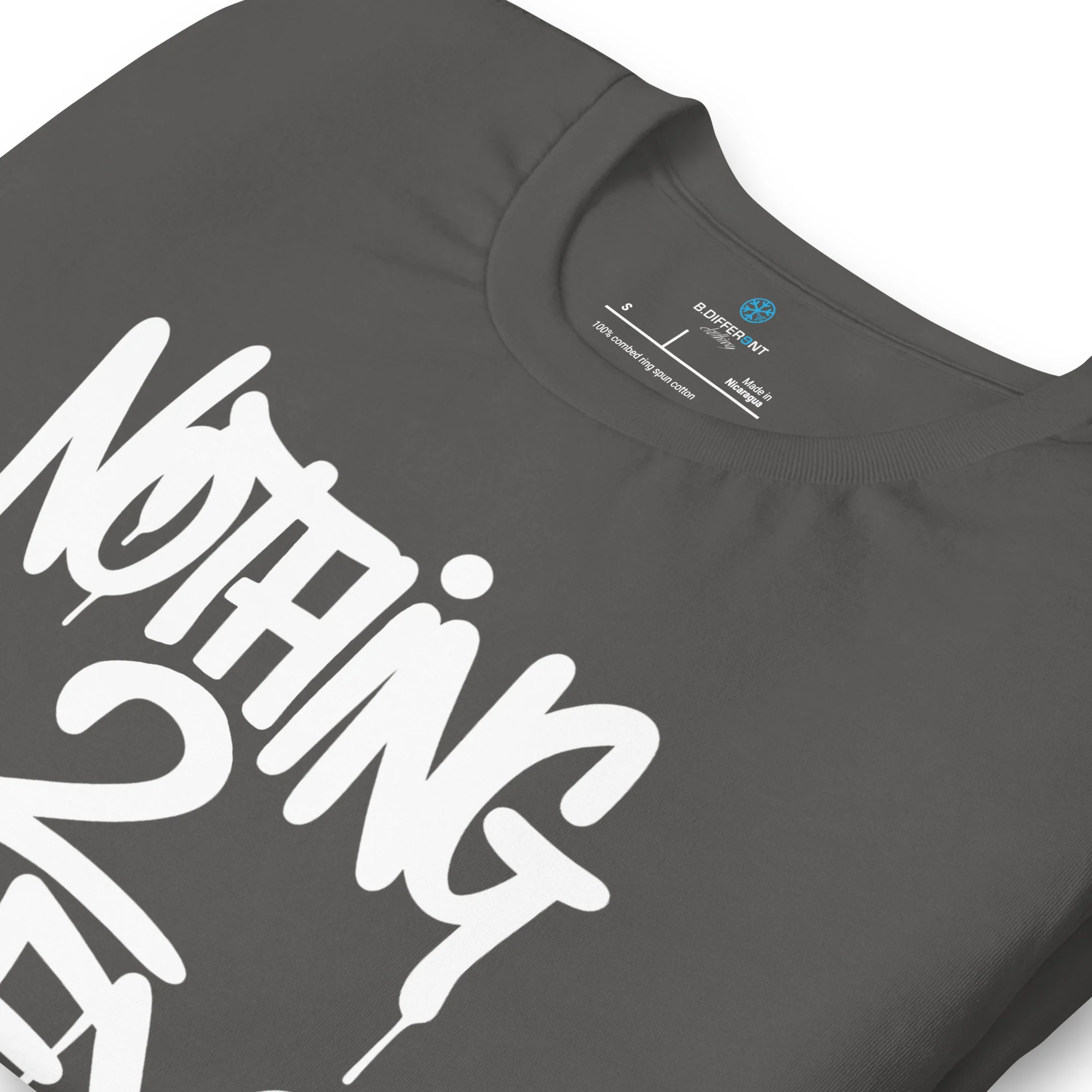 Nothing 2 Obey Graffiti Tee - Image 54