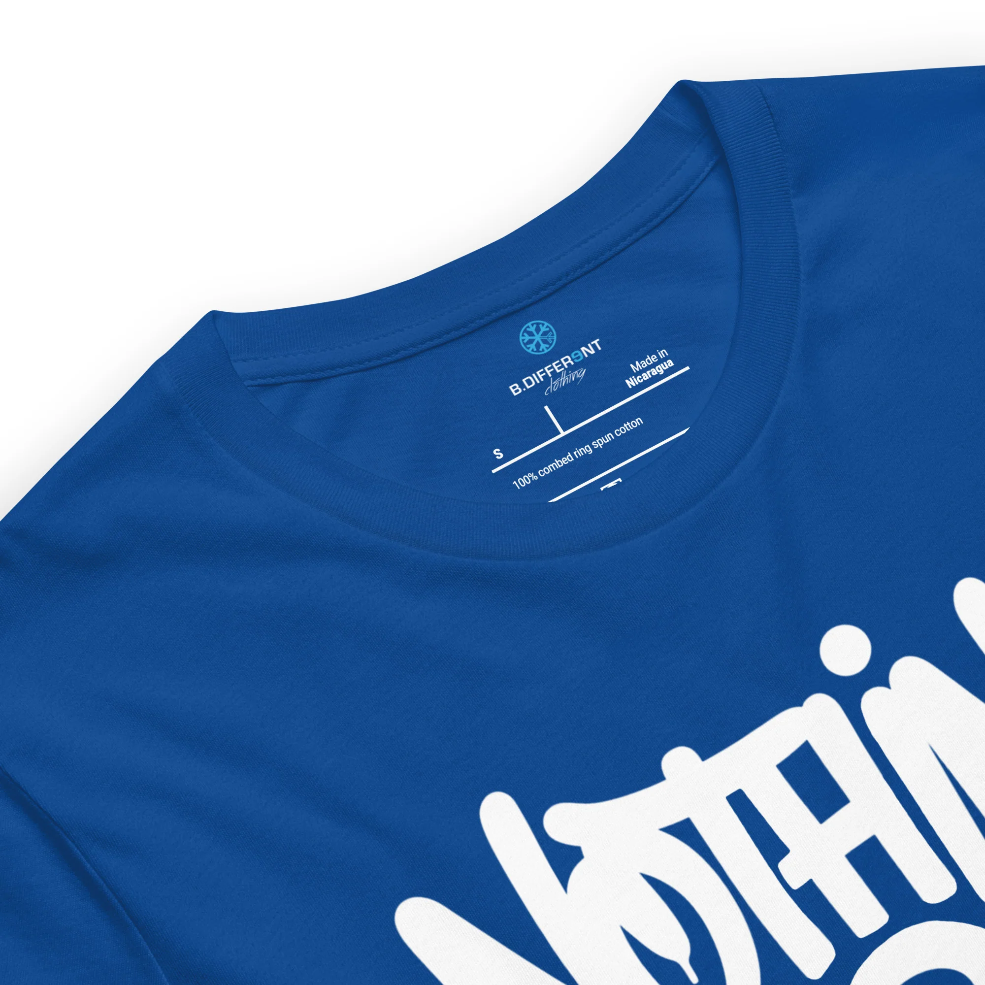 Nothing 2 Obey Graffiti Tee - Image 58
