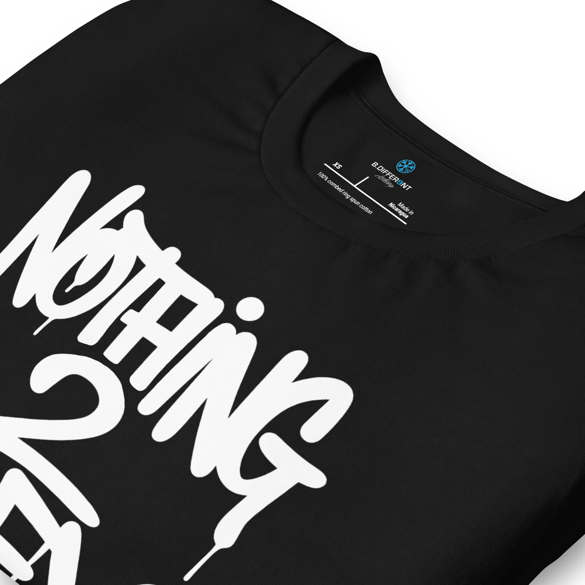 Nothing 2 Obey Graffiti Tee - Image 6