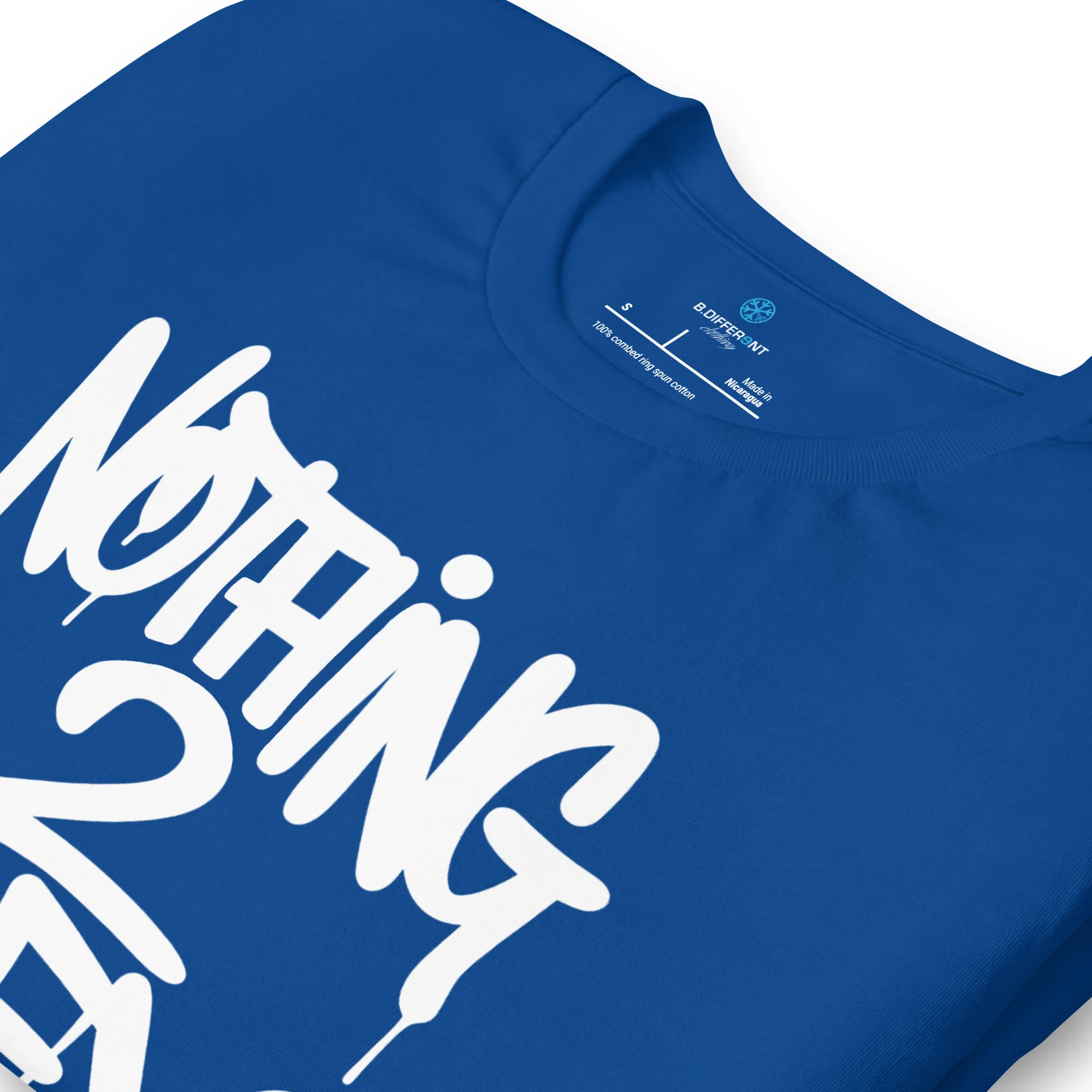 Nothing 2 Obey Graffiti Tee - Image 60