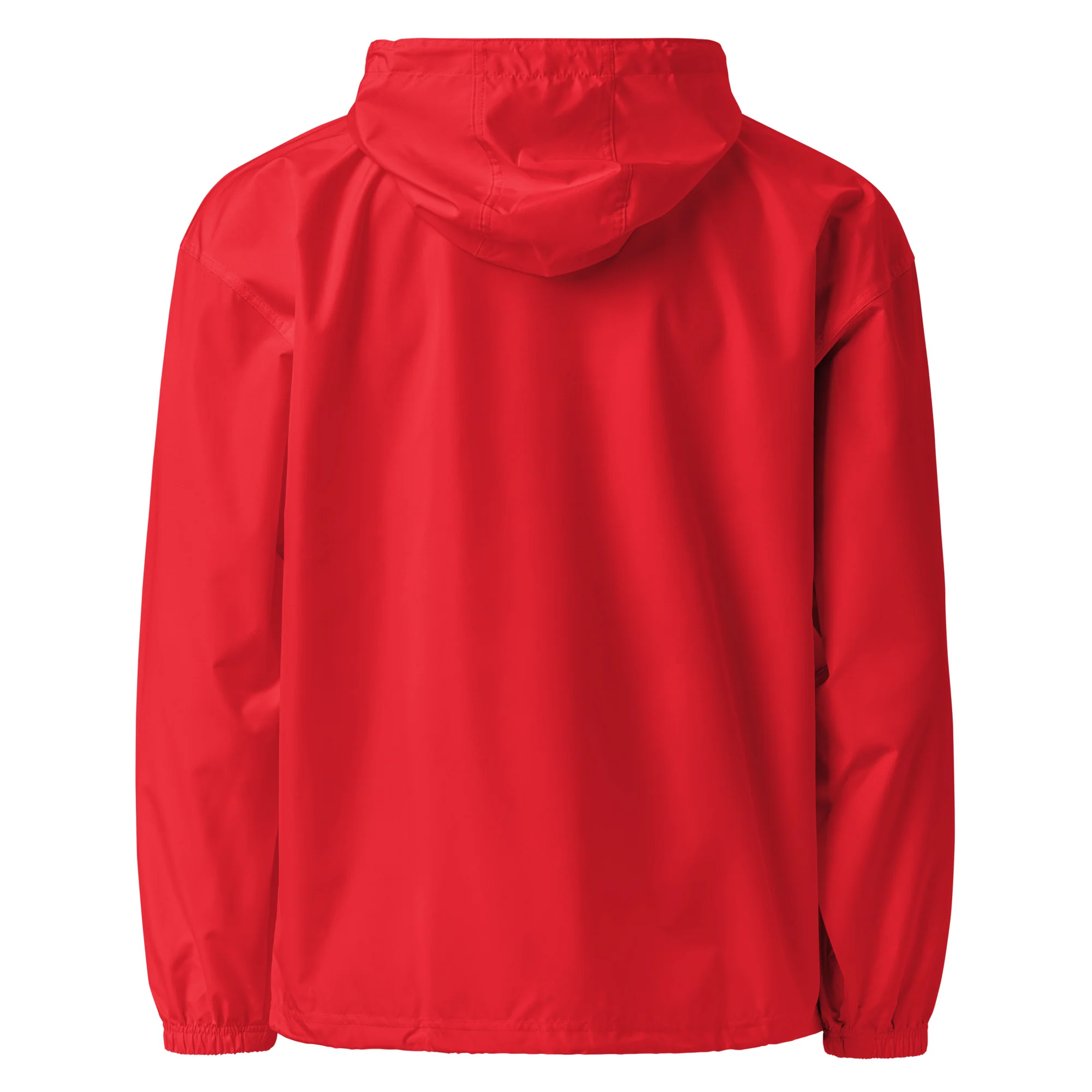 Obnoxious Freak Graffiti Tag Windbreaker Jacket - Image 18