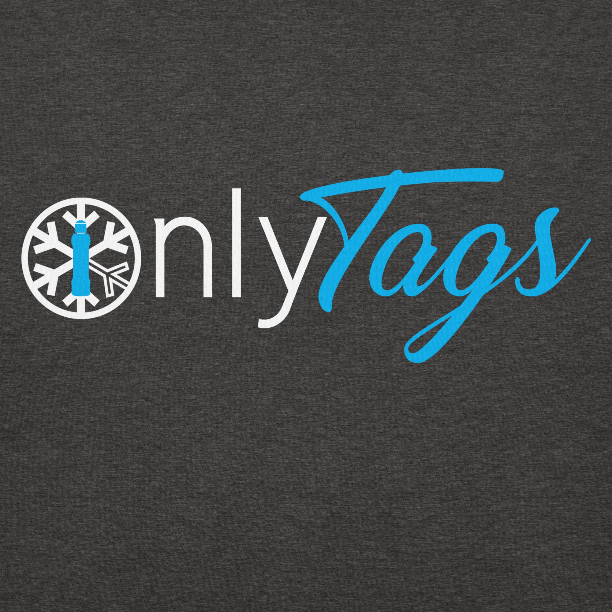 Only Tags Graffiti Hoodie - Image 14