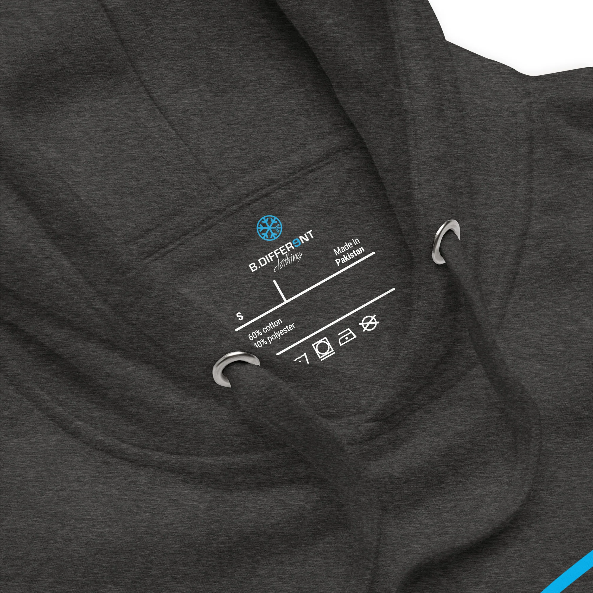Only Tags Graffiti Hoodie - Image 15