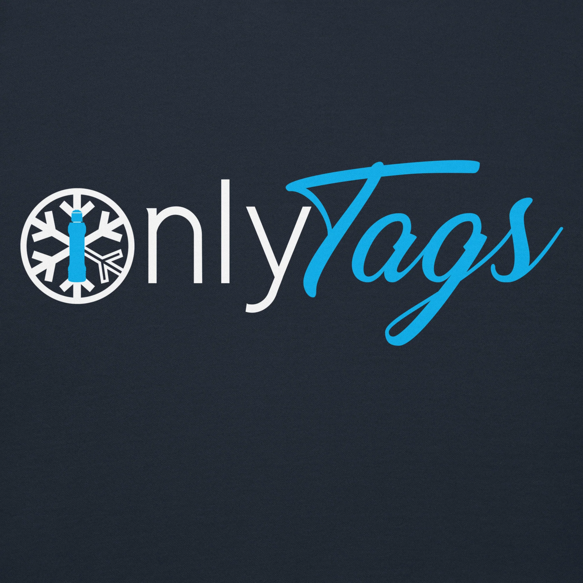 Only Tags Graffiti Hoodie - Image 20