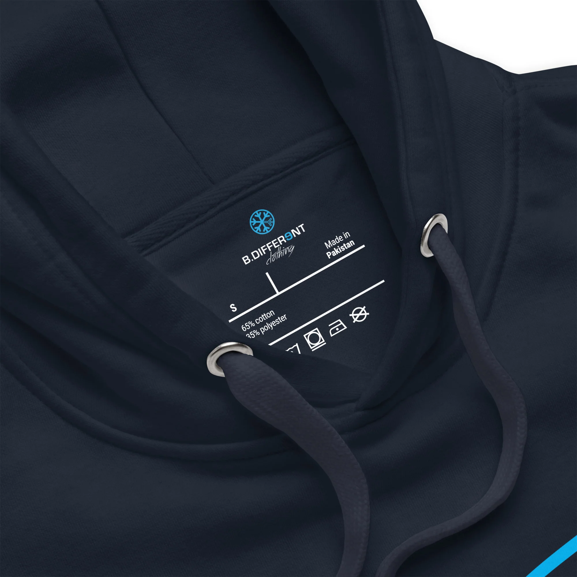 Only Tags Graffiti Hoodie - Image 22