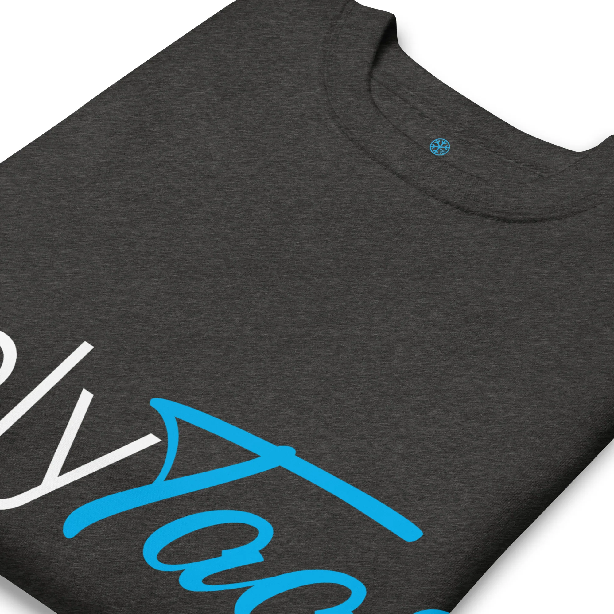 Only Tags Graffiti Sweatshirt - Image 12