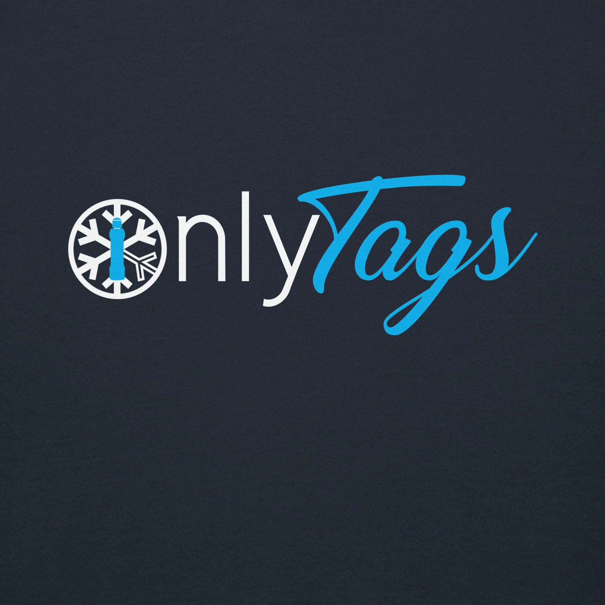 Only Tags Graffiti Sweatshirt - Image 14