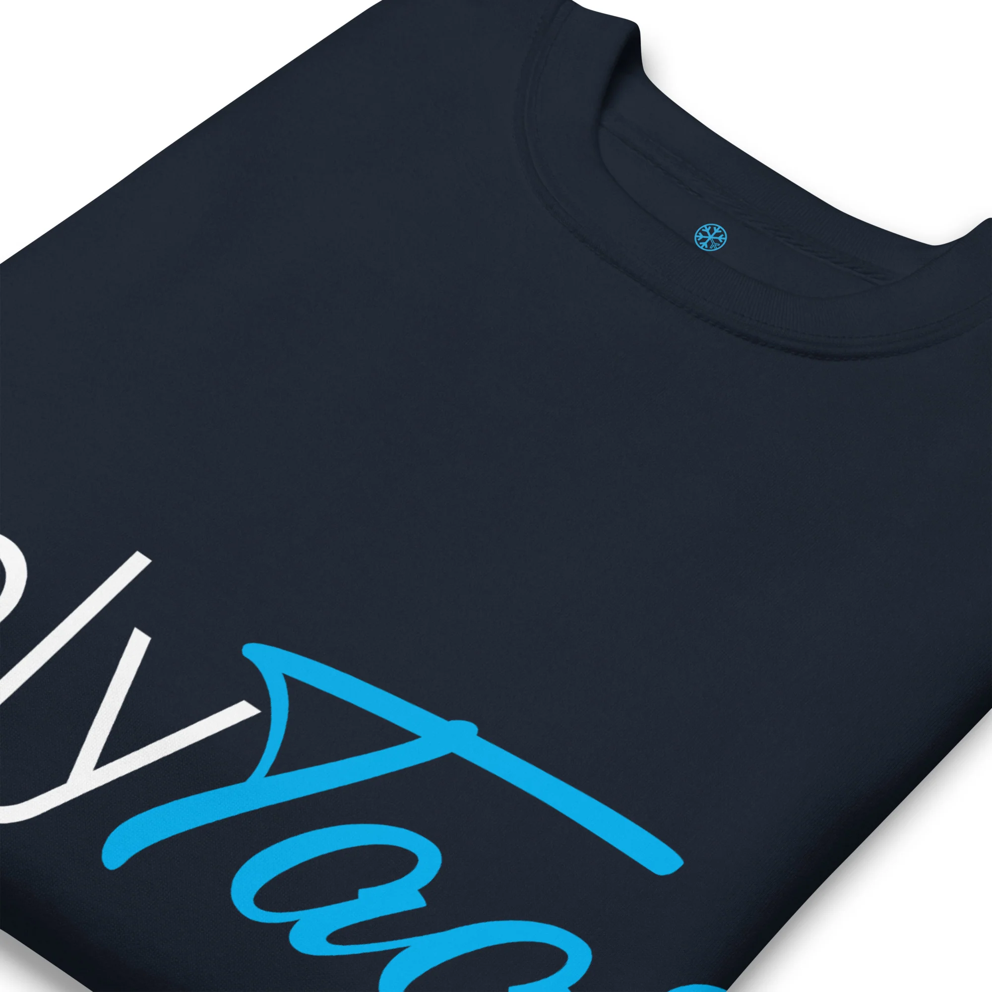 Only Tags Graffiti Sweatshirt - Image 18