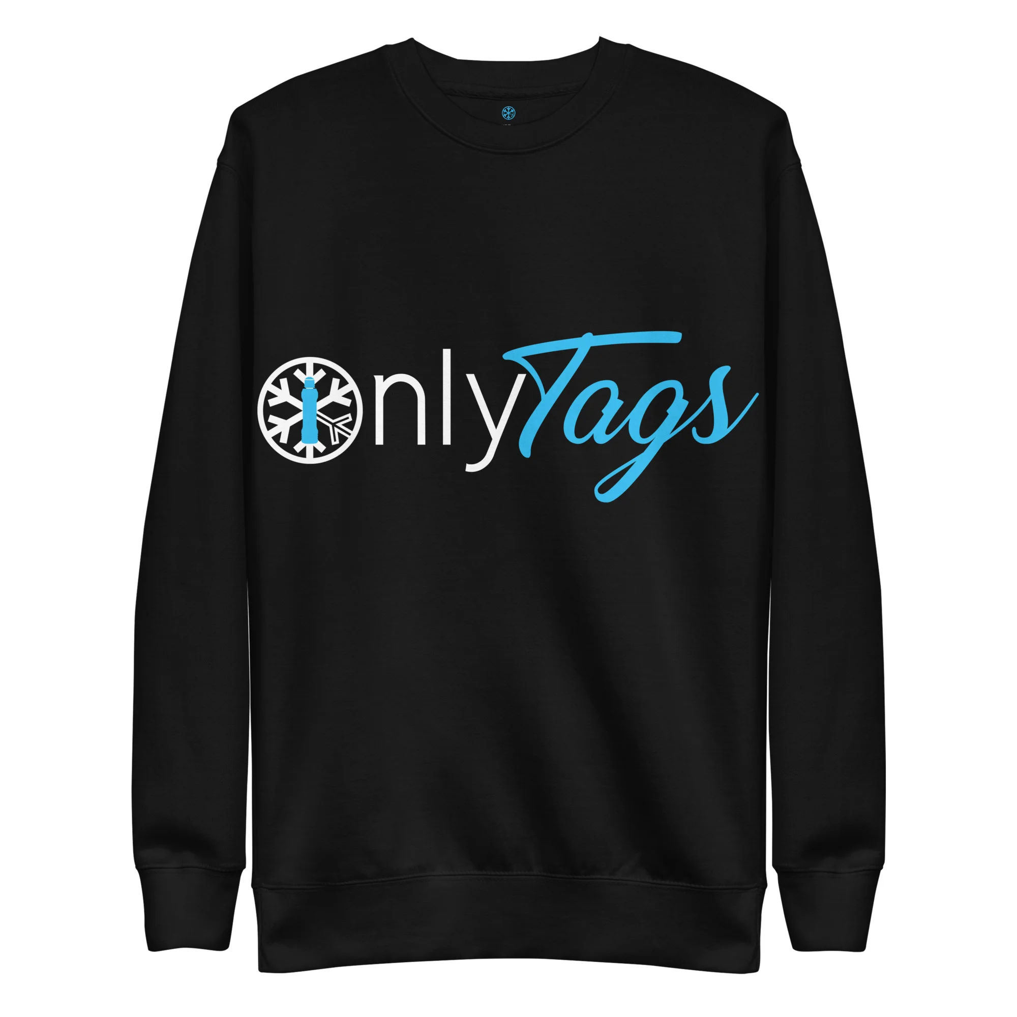 Only Tags Graffiti Sweatshirt - Image 19