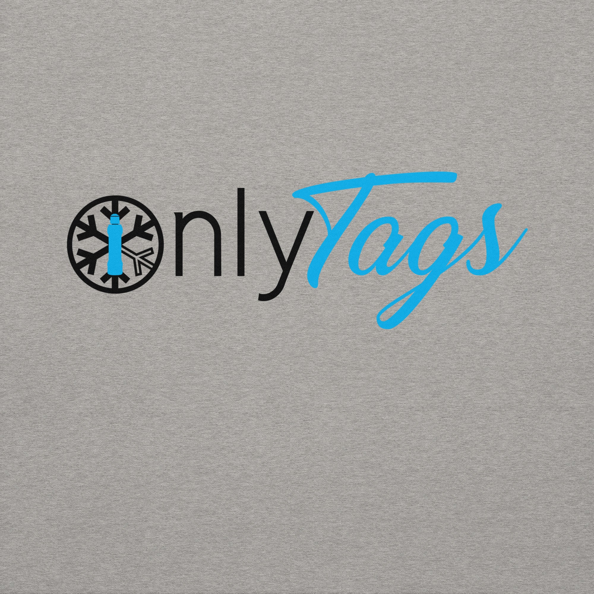 Only Tags Graffiti Sweatshirt - Image 2