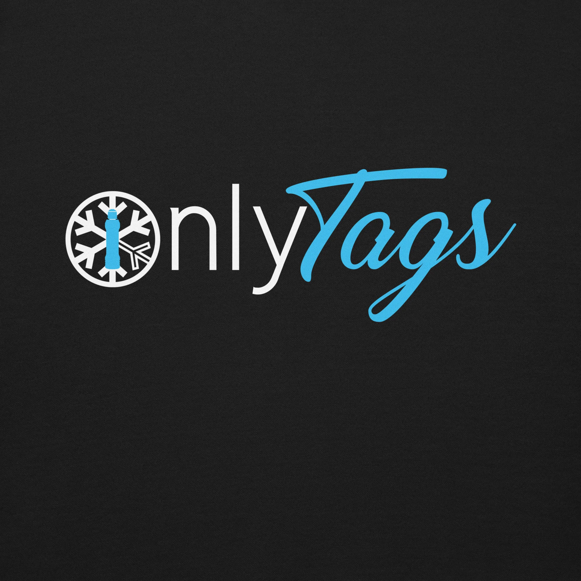 Only Tags Graffiti Sweatshirt - Image 20
