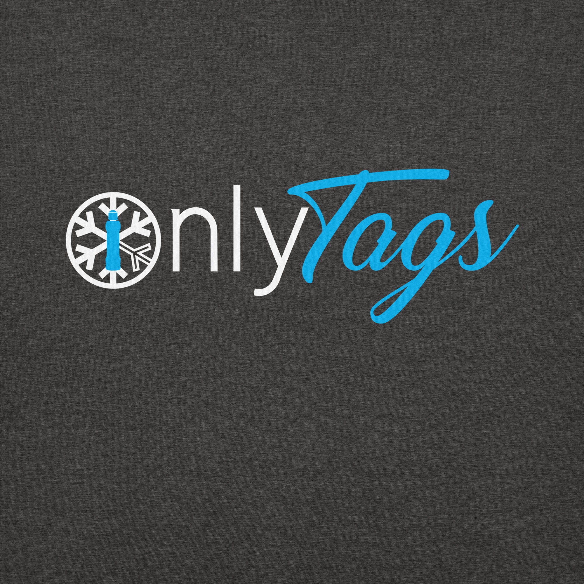 Only Tags Graffiti Sweatshirt - Image 8
