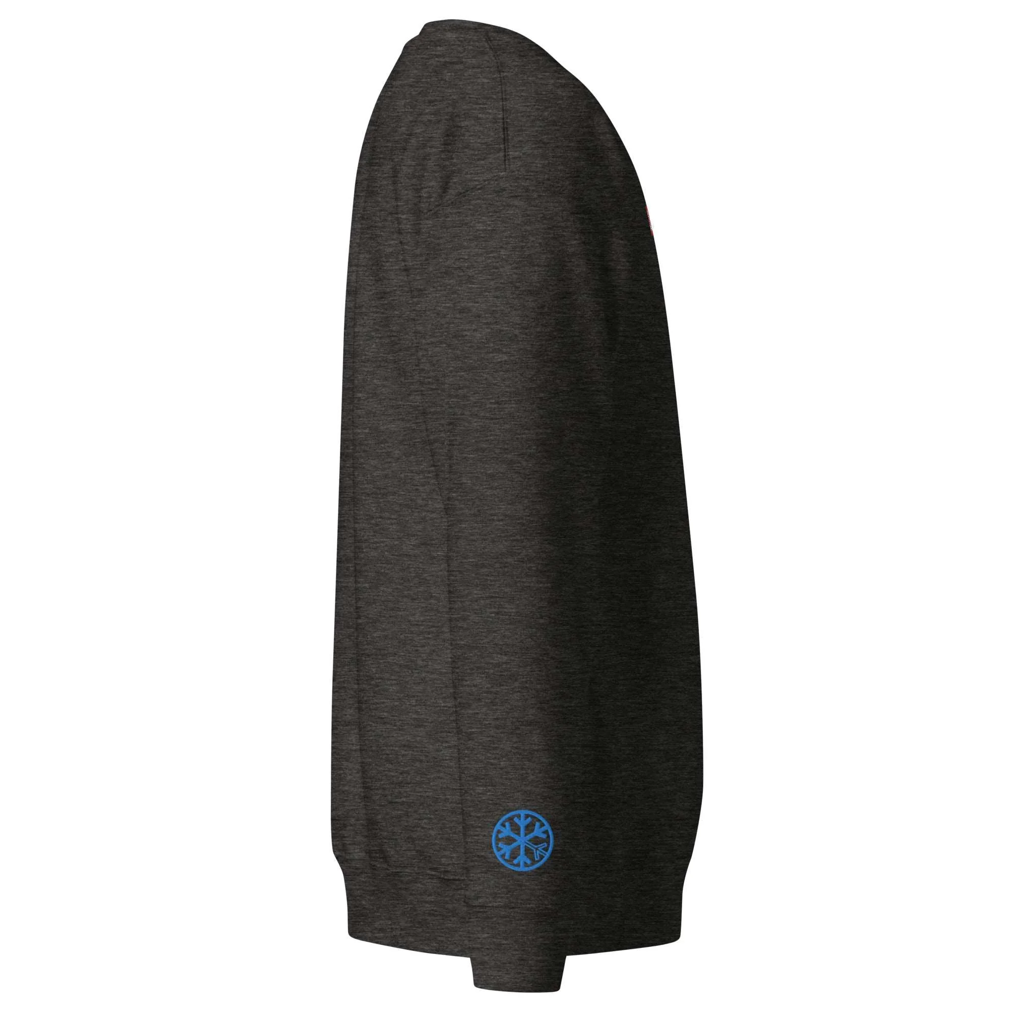 Outcast Box Sweatshirt - Image 10