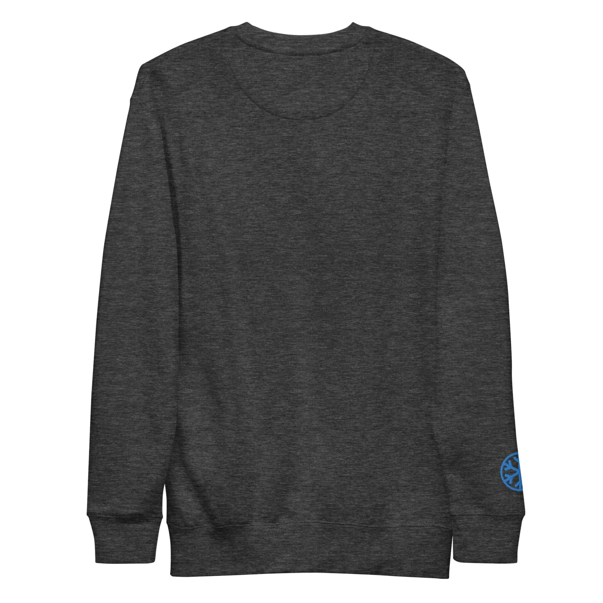 Outcast Box Sweatshirt - Image 11