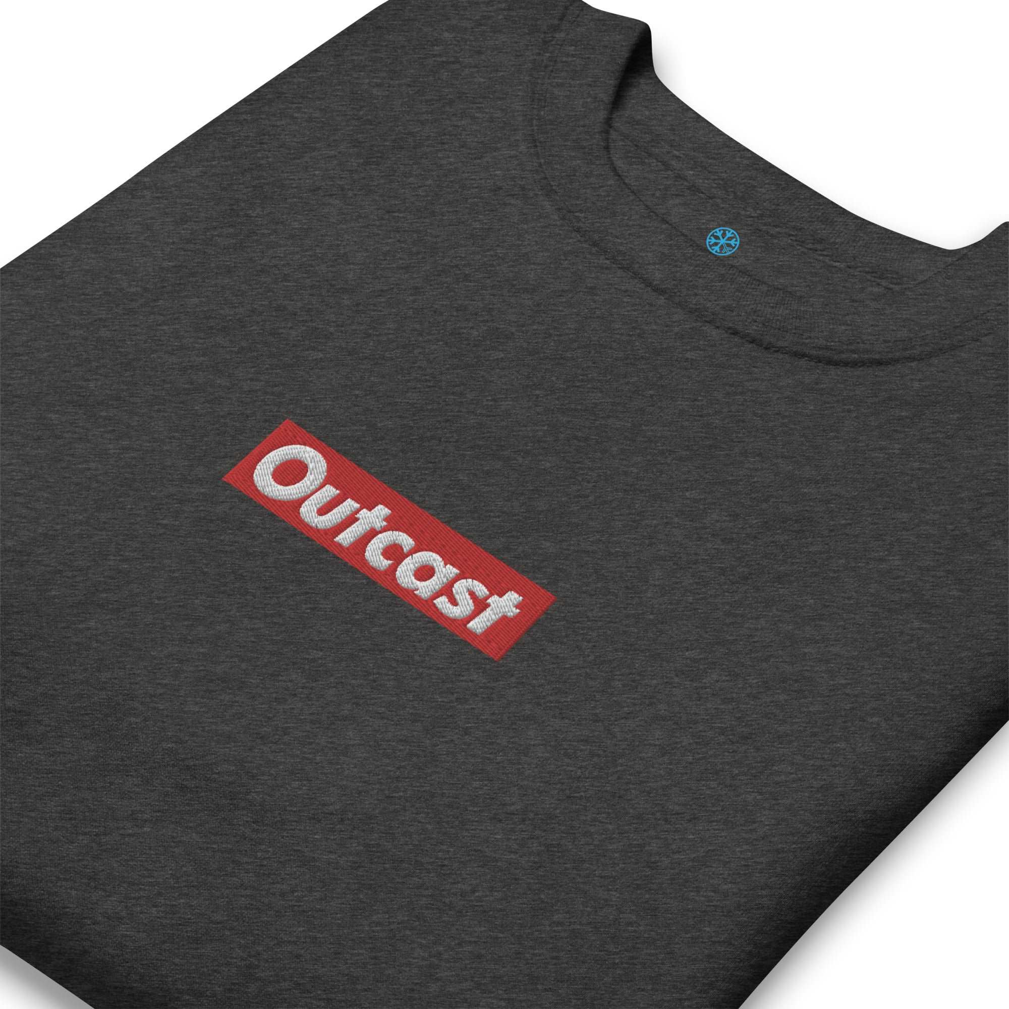 Outcast Box Sweatshirt - Image 12