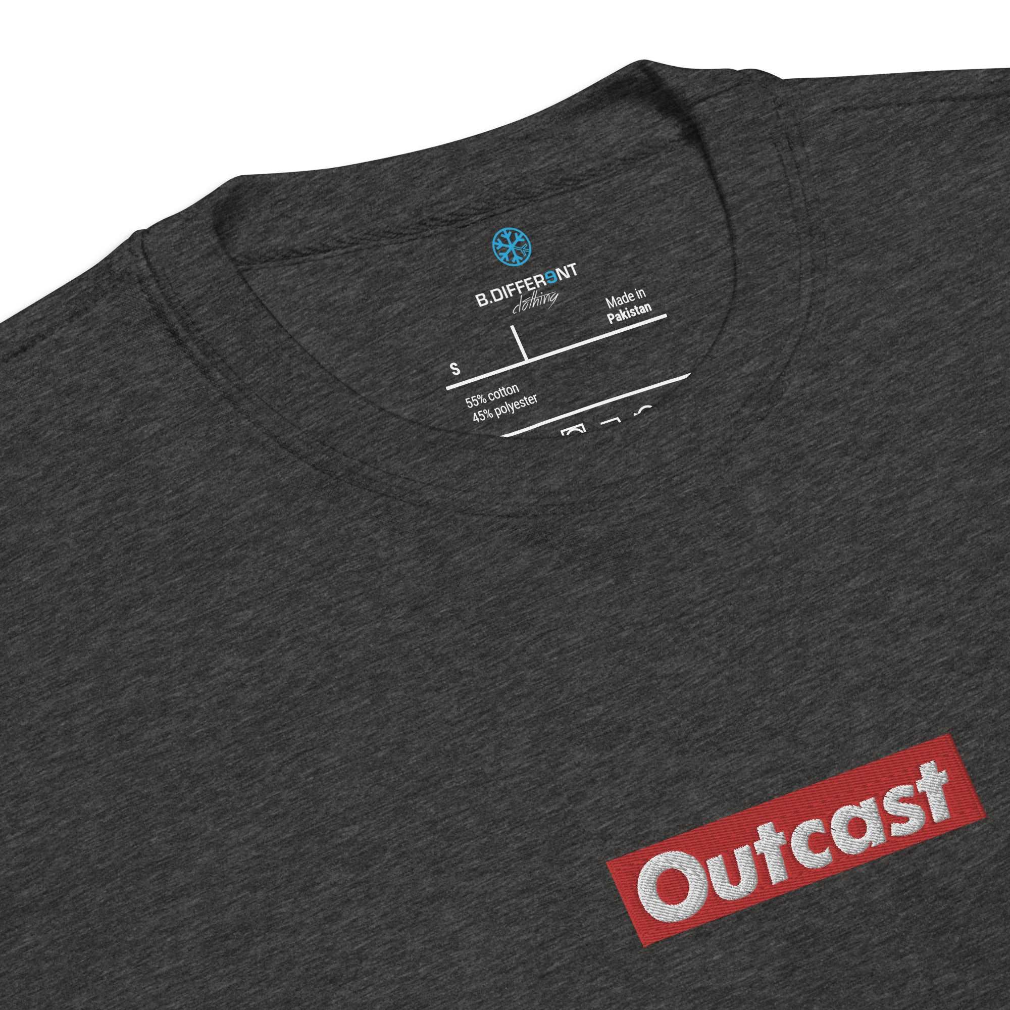 Outcast Box Sweatshirt - Image 13
