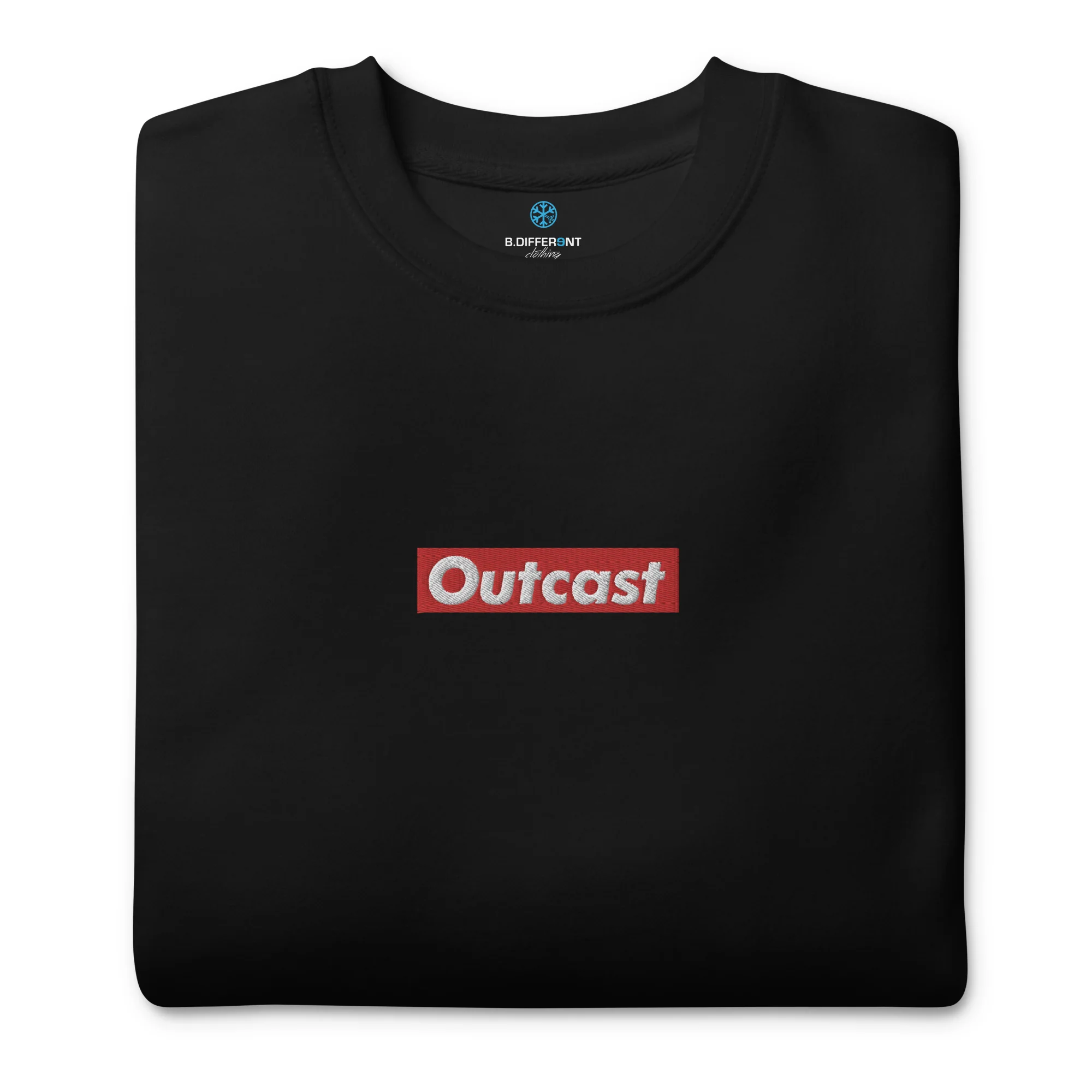 Outcast Box Sweatshirt - Image 16