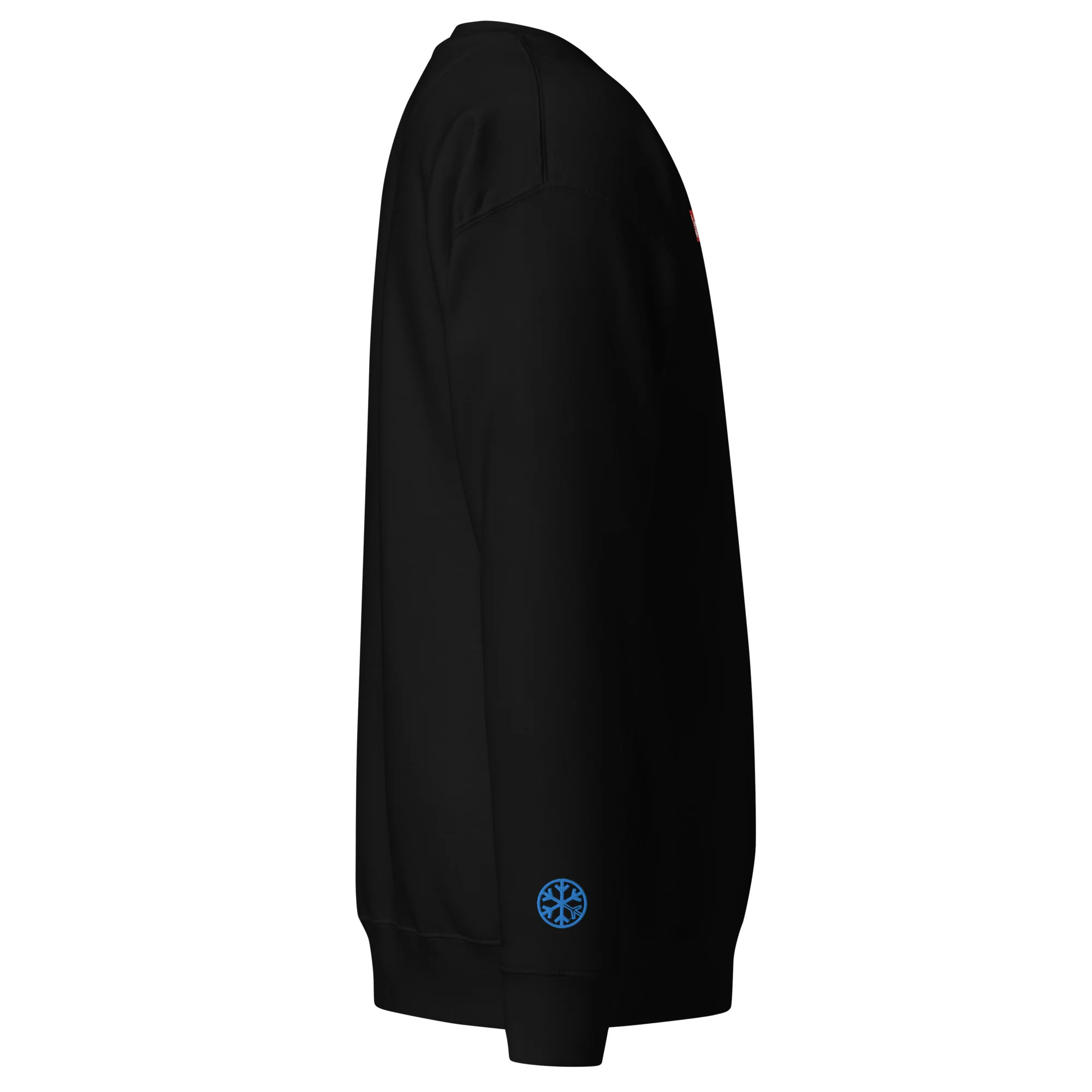 Outcast Box Sweatshirt - Image 17