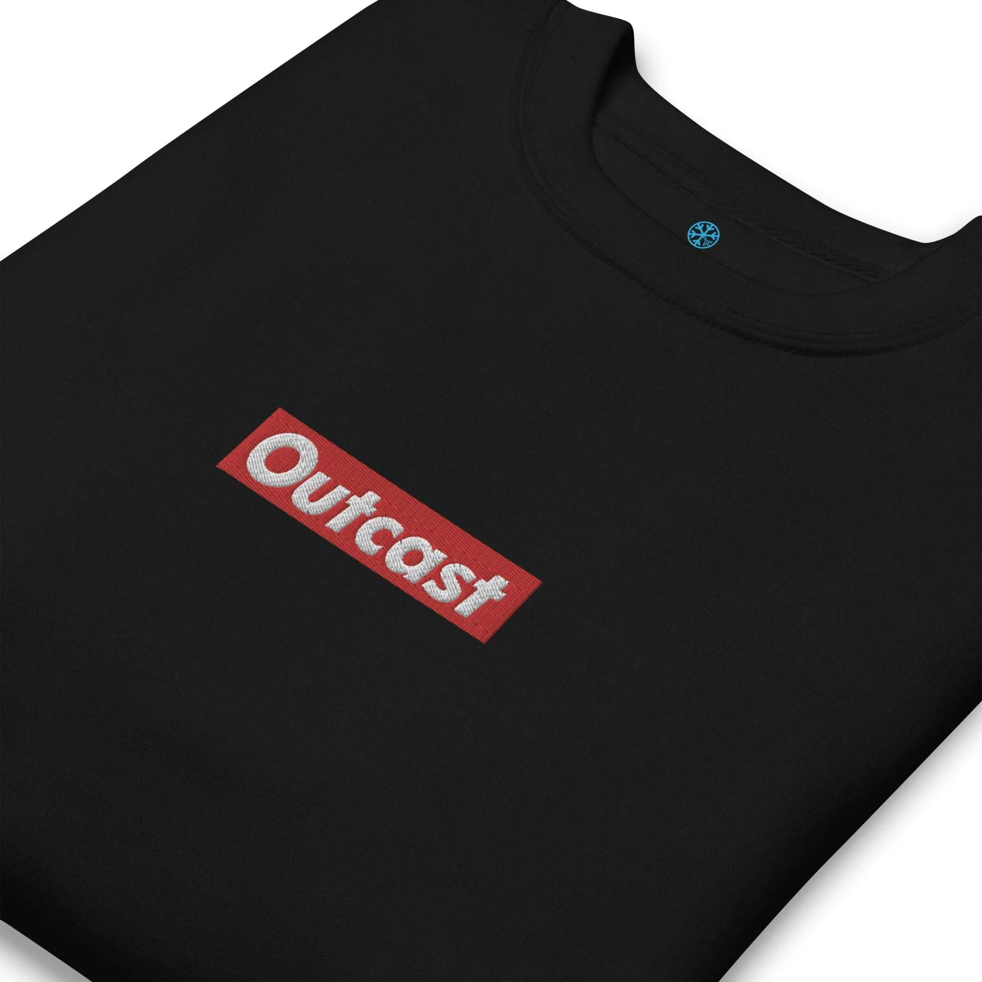 Outcast Box Sweatshirt - Image 19