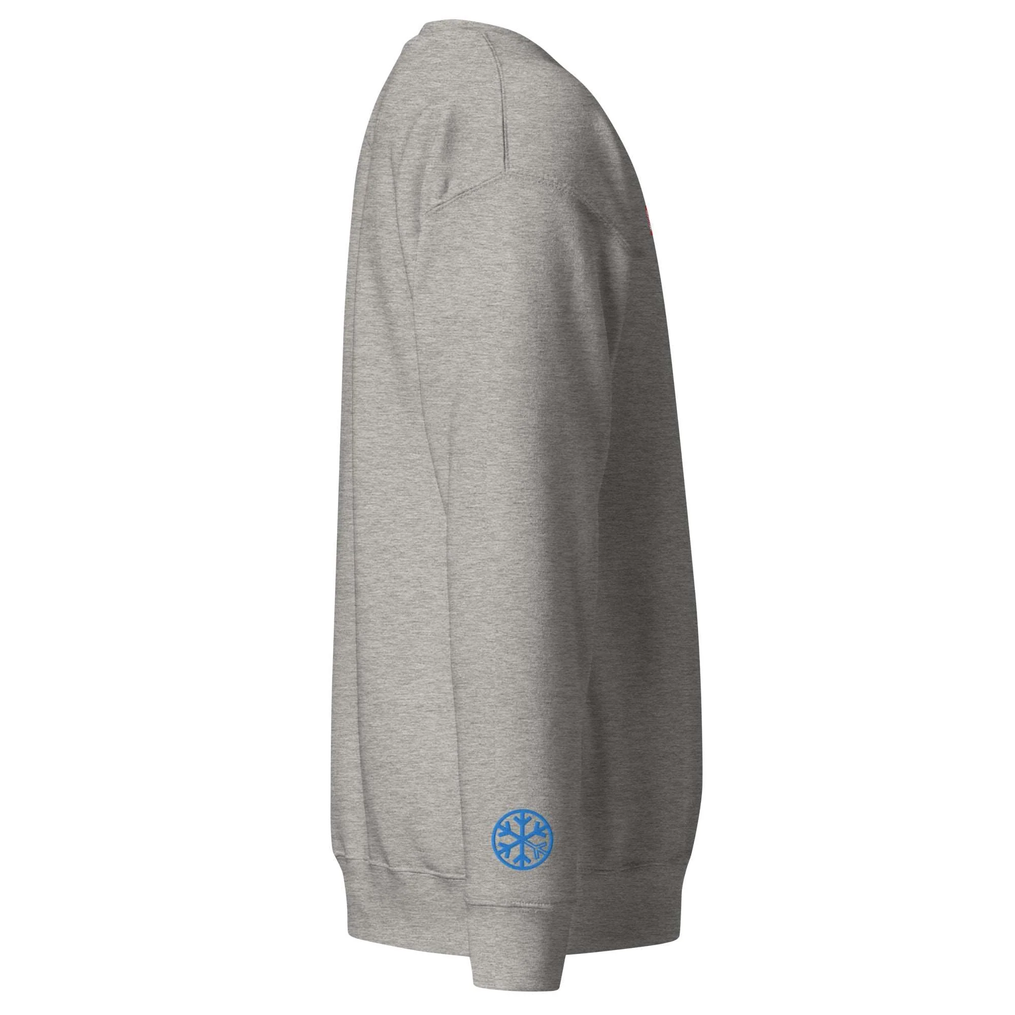 Outcast Box Sweatshirt - Image 4