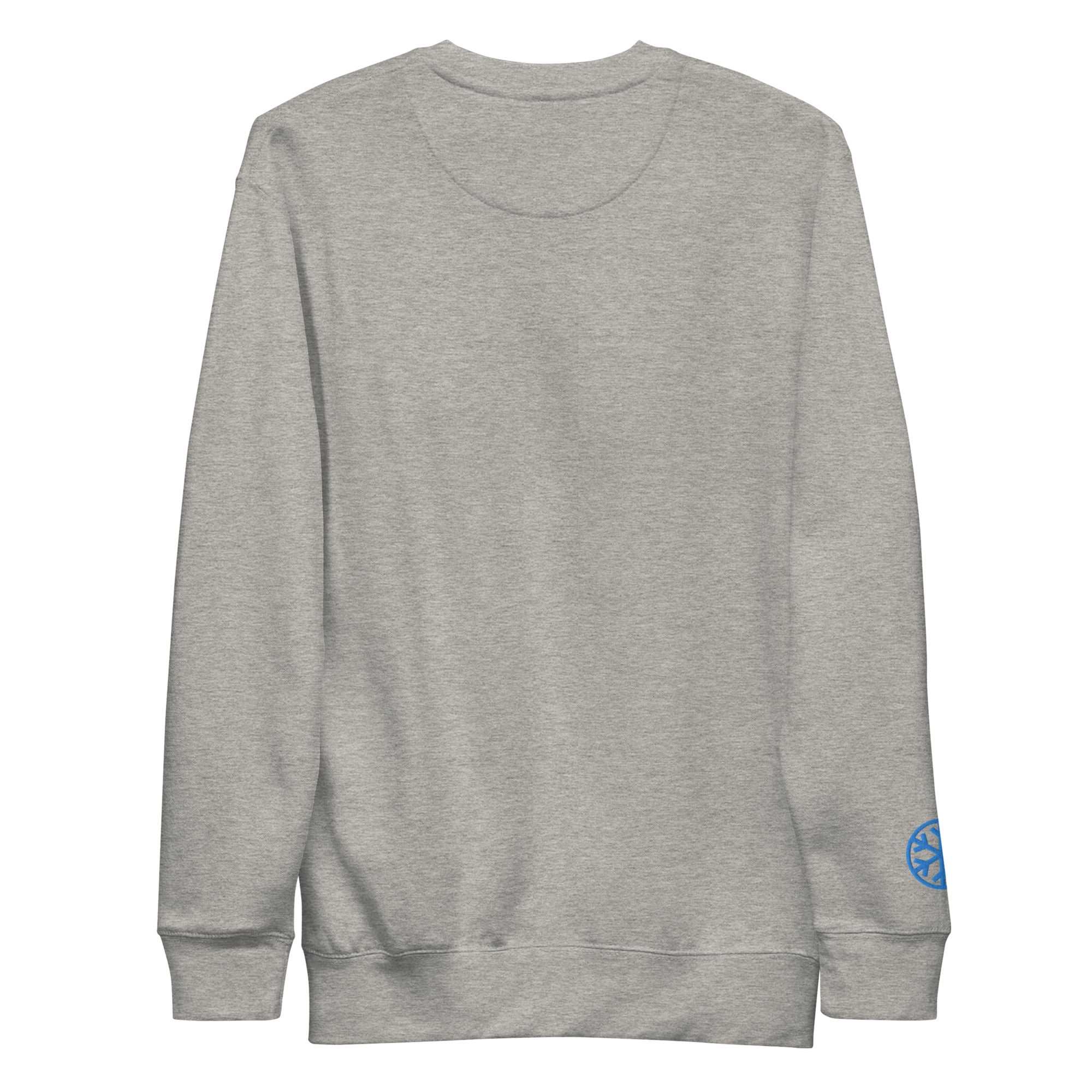 Outcast Box Sweatshirt - Image 5