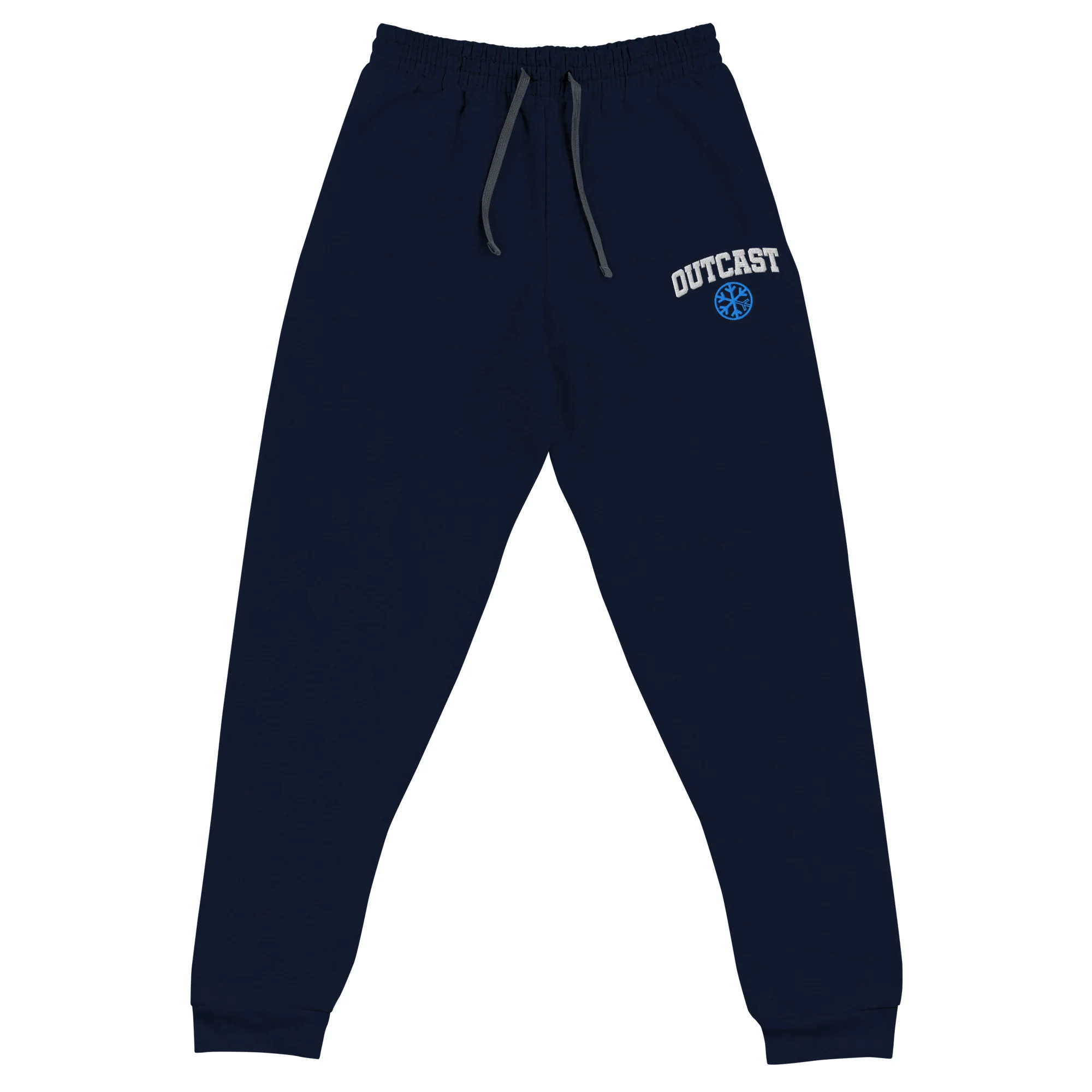 Outcast College Joggers - Image 3