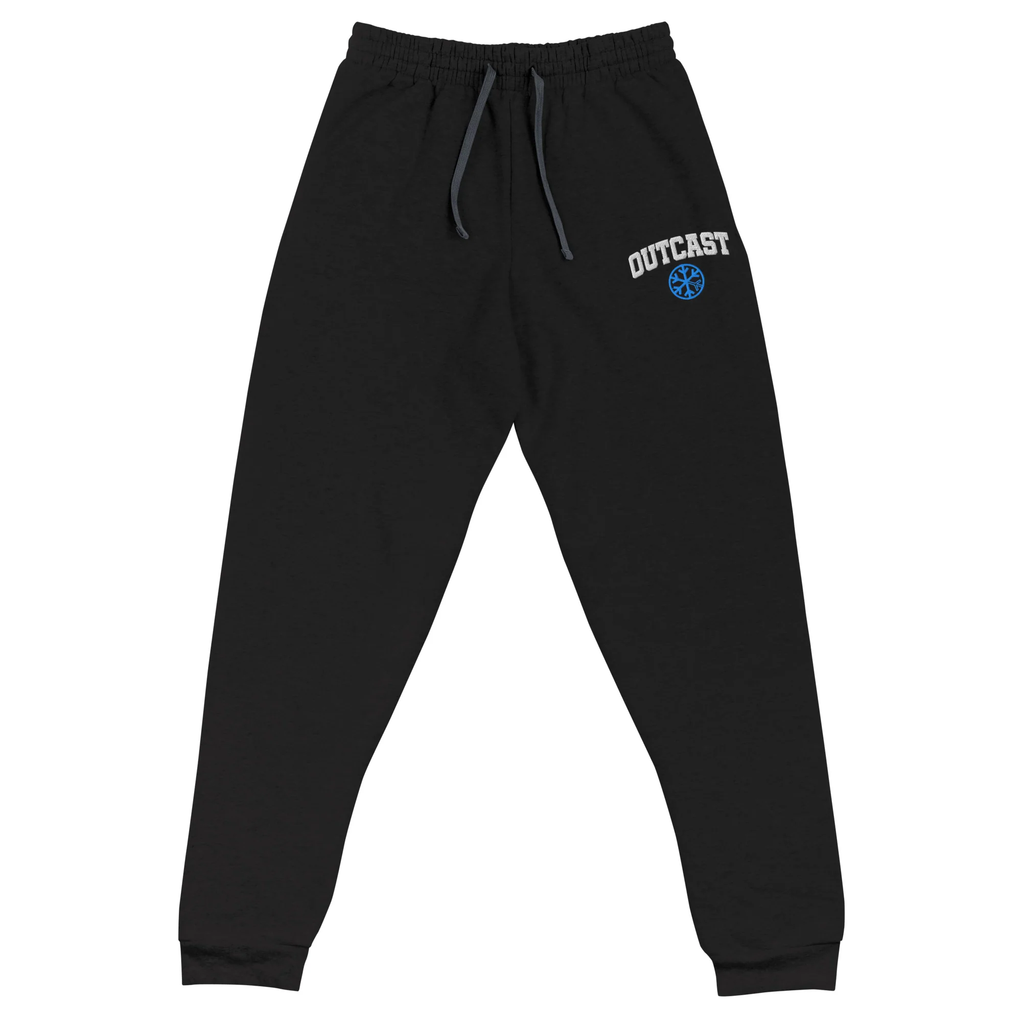 Outcast College Joggers - Image 5