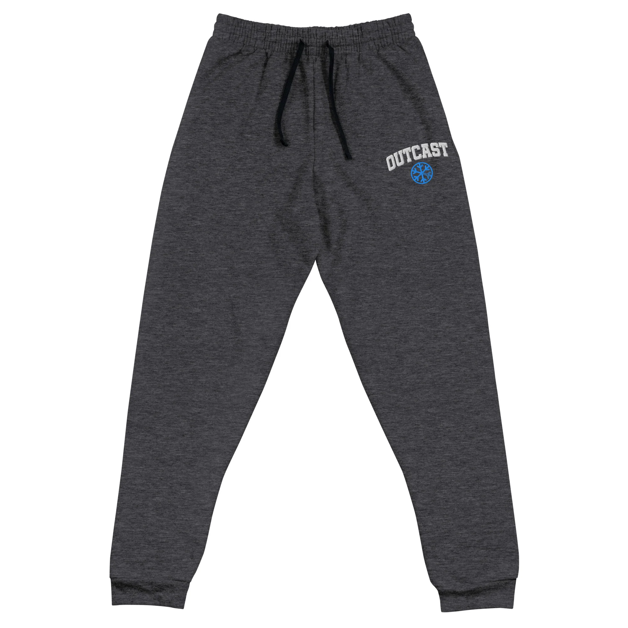 Outcast College Joggers - Image 7