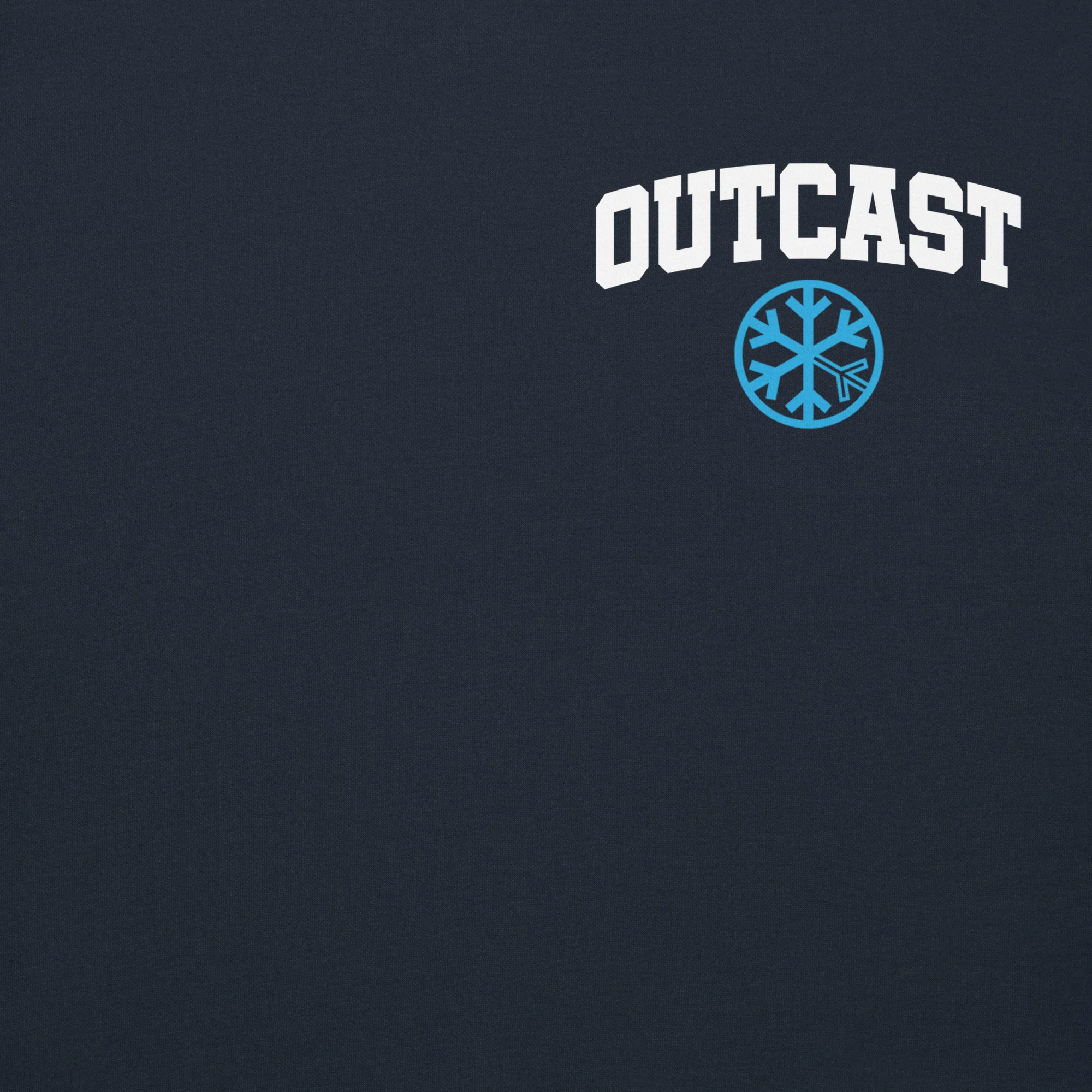 Outcast Graffiti Character Hoodie - Image 19