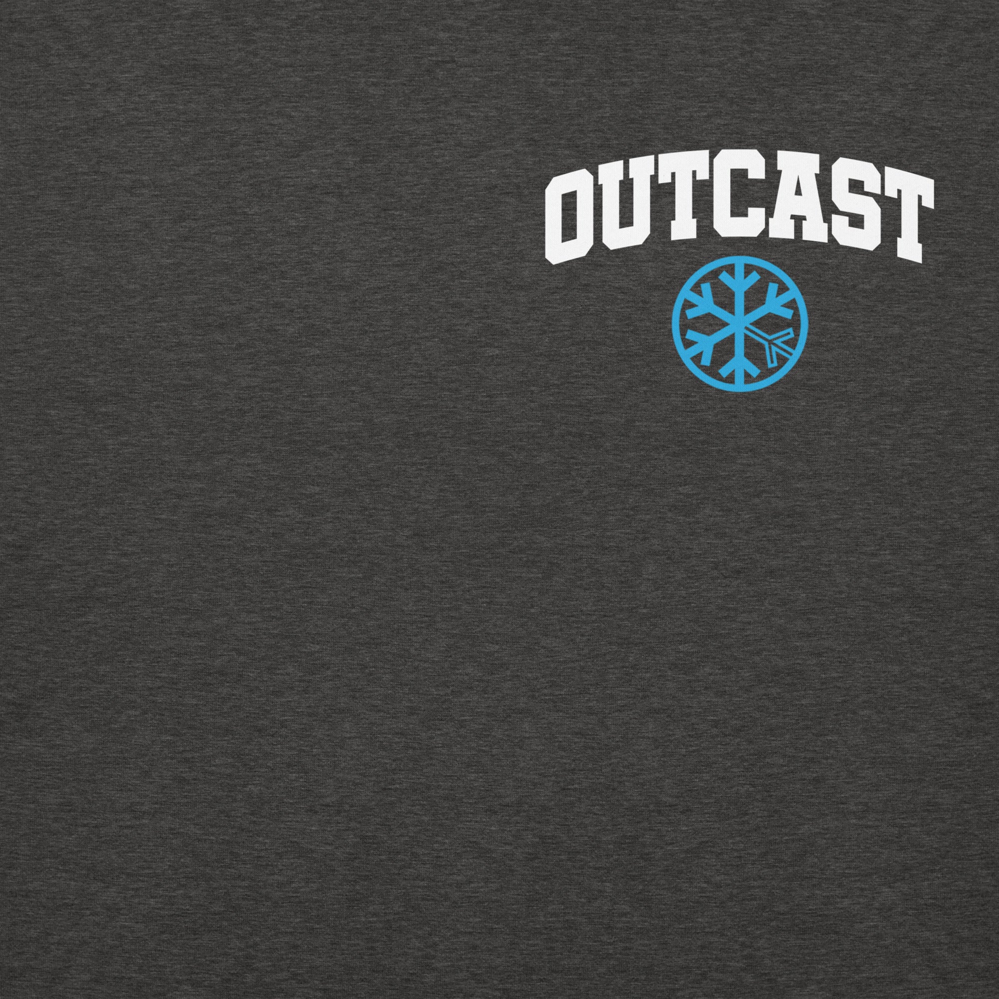 Outcast Graffiti Character Hoodie - Image 26