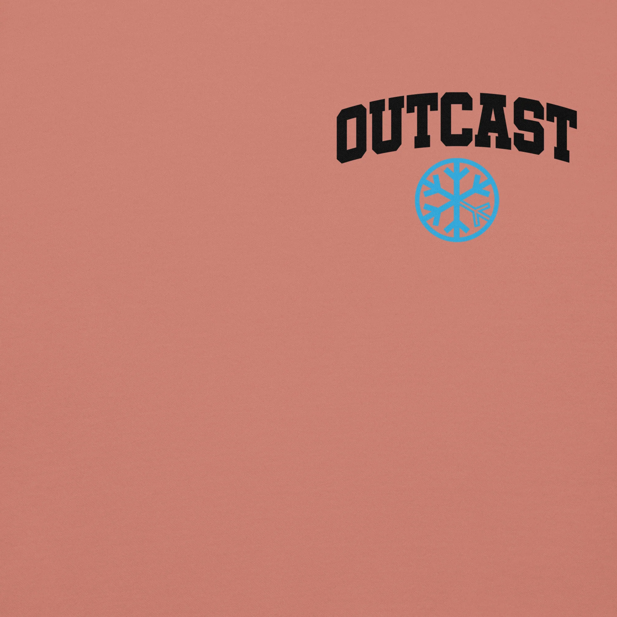 Outcast Graffiti Character Hoodie - Image 40