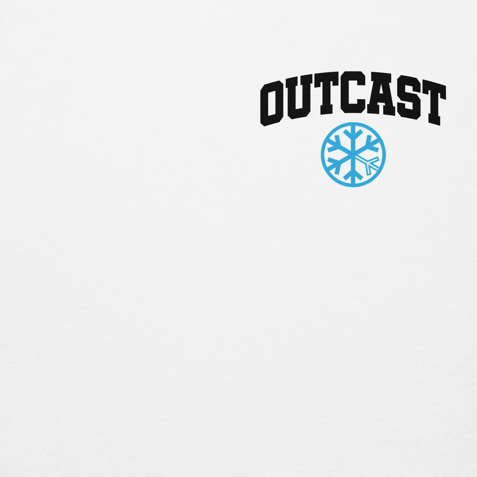 Outcast Graffiti Character Hoodie - Image 54