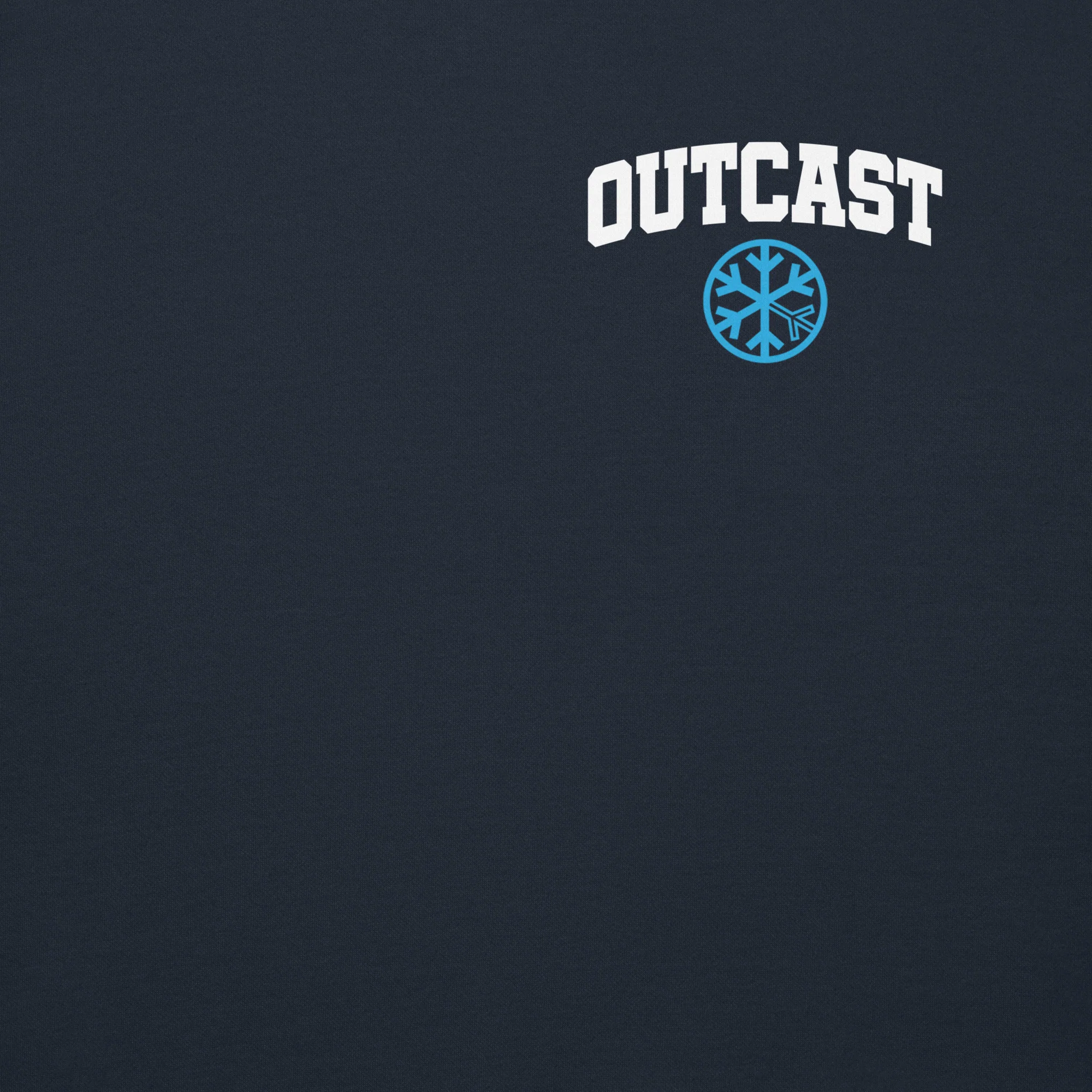 Outcast Graffiti Character Sweatshirt - Image 19