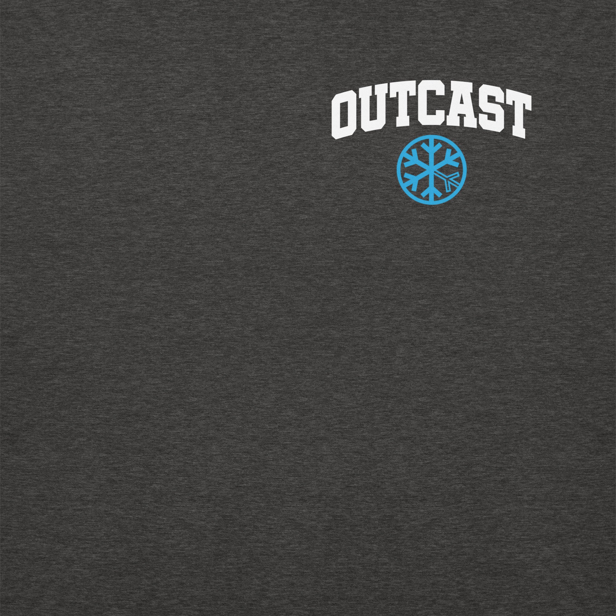 Outcast Graffiti Character Sweatshirt - Image 26