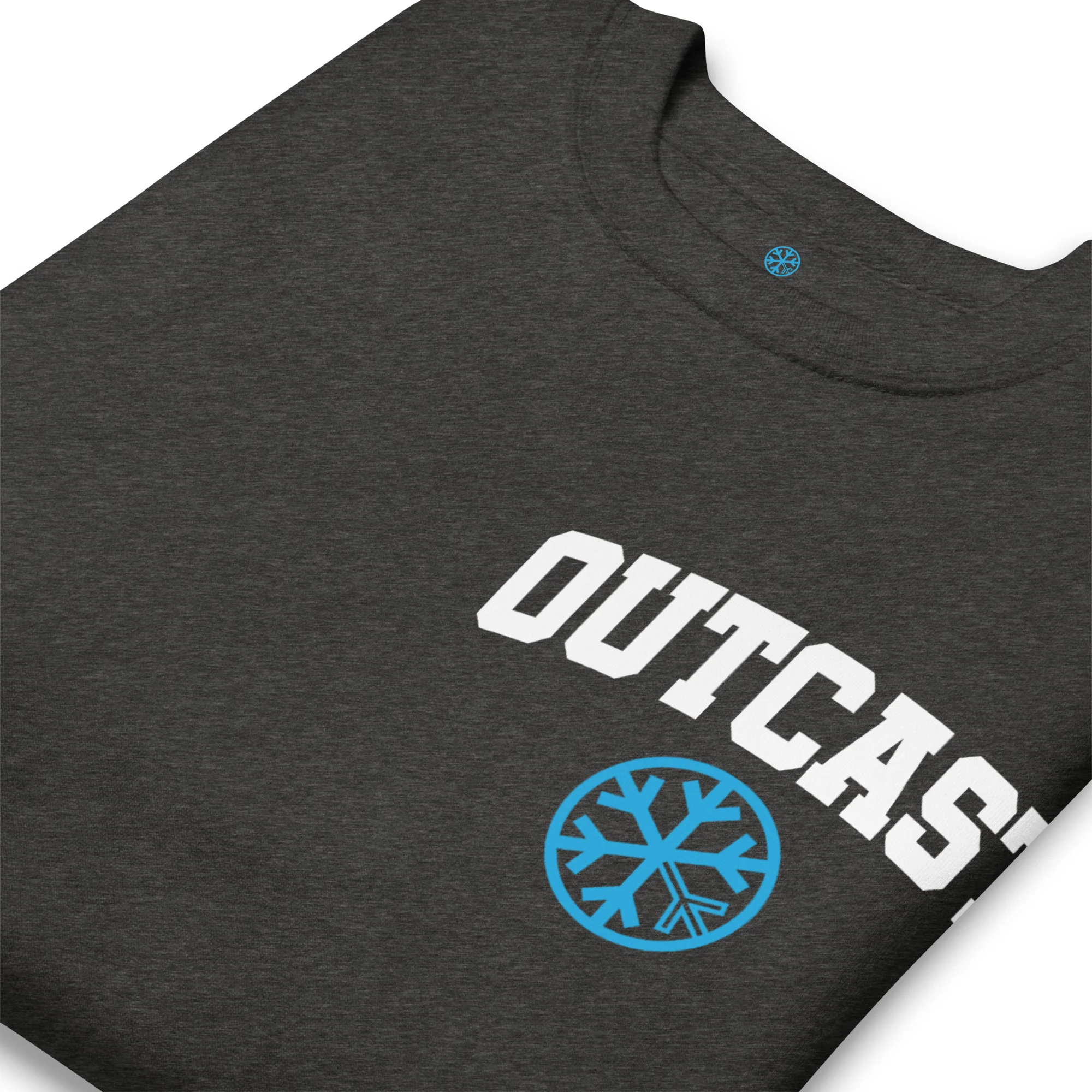 Outcast Graffiti Character Sweatshirt - Image 28