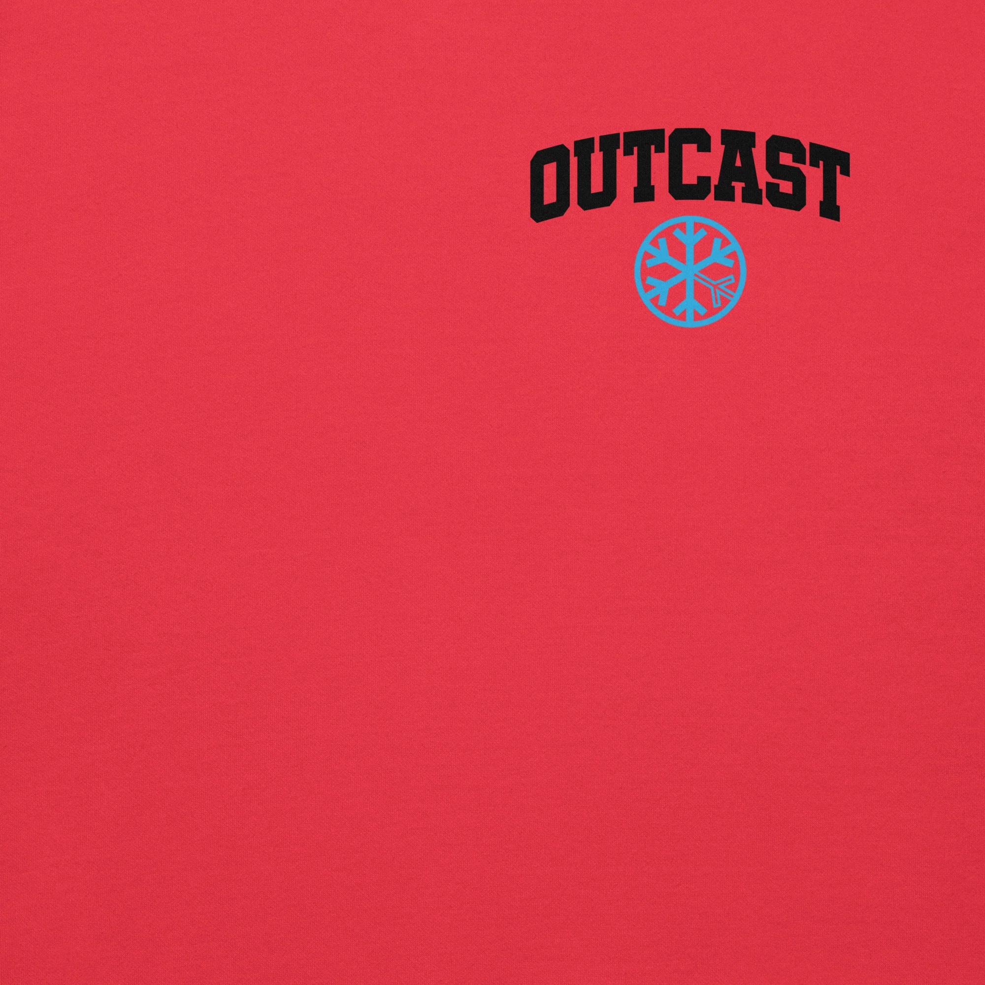 Outcast Graffiti Character Sweatshirt - Image 40