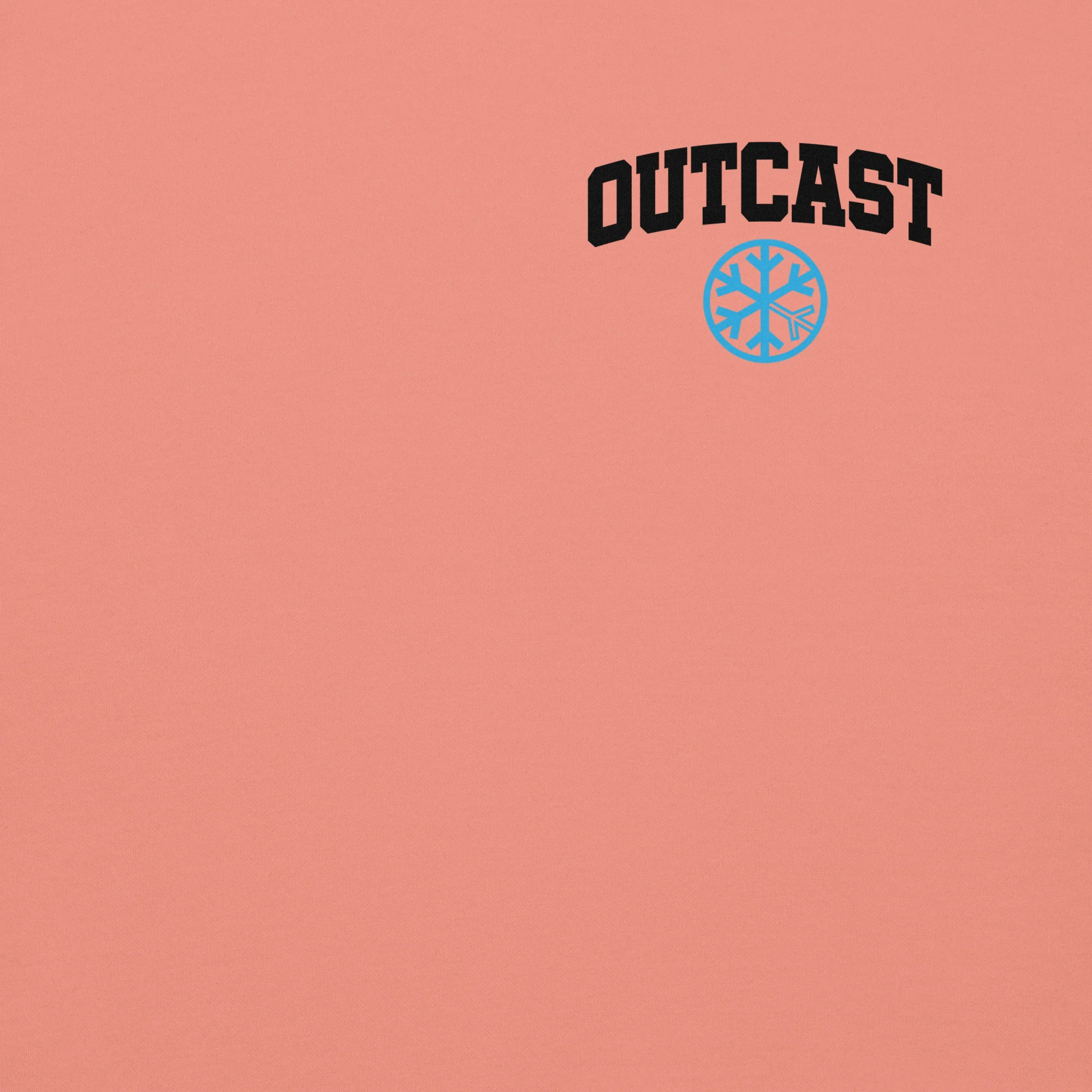 Outcast Graffiti Character Sweatshirt - Image 47