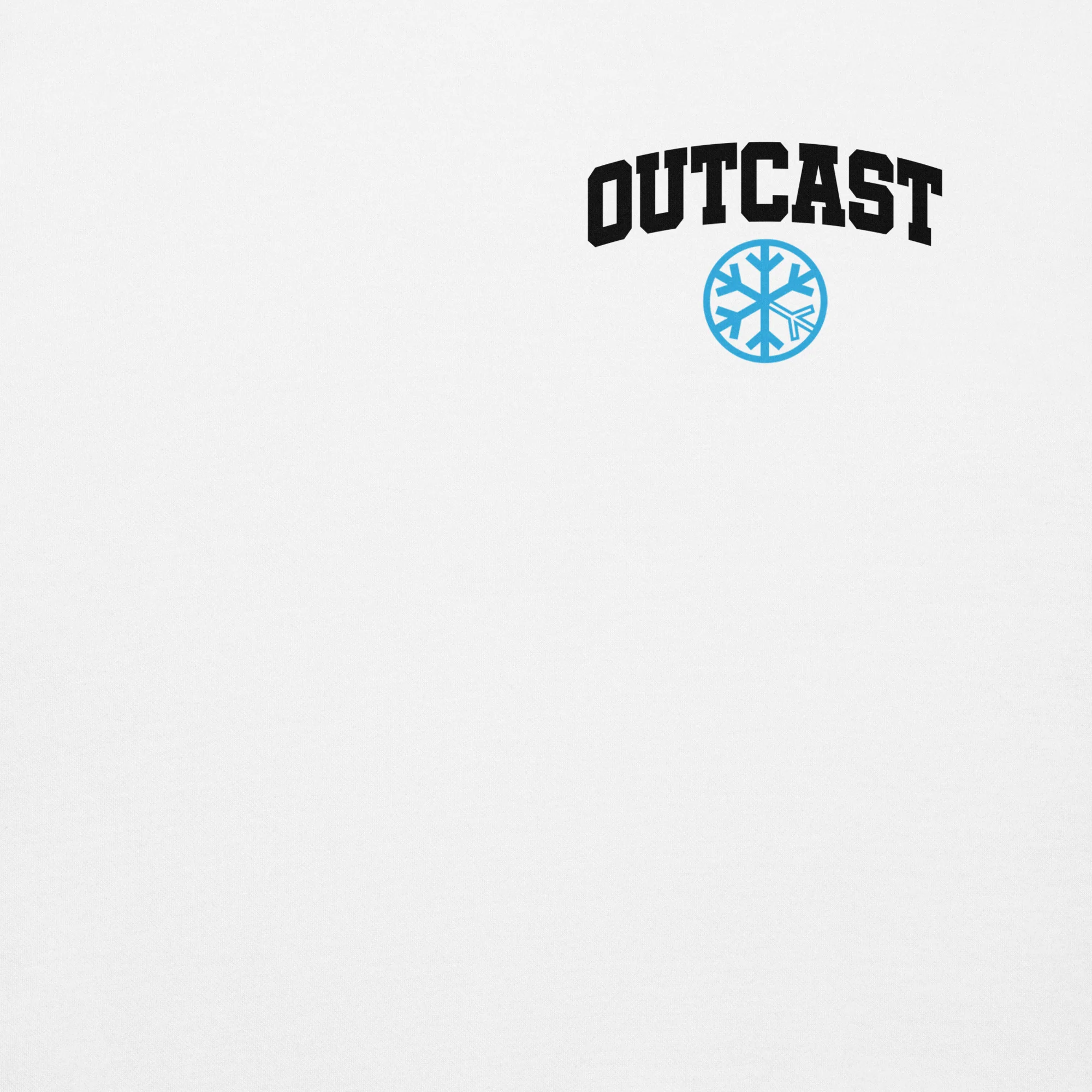 Outcast Graffiti Character Sweatshirt - Image 54