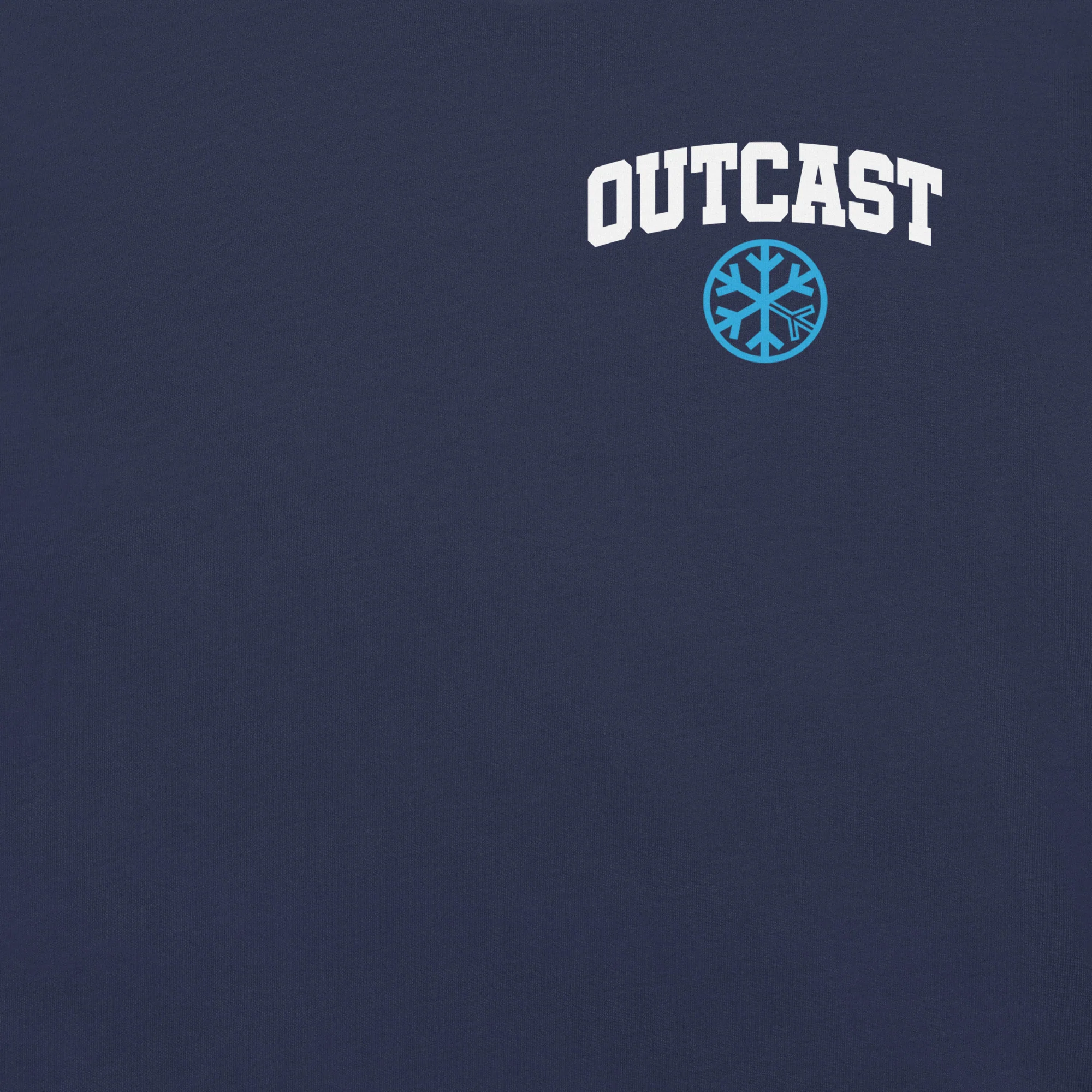 Outcast Graffiti Character Tee - Image 12