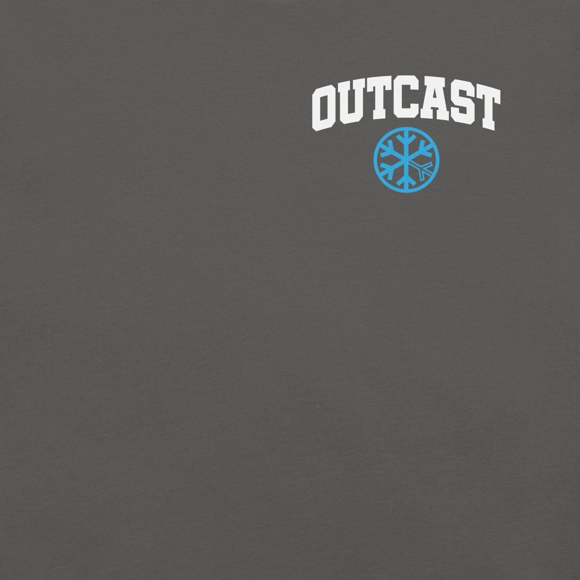 Outcast Graffiti Character Tee - Image 26
