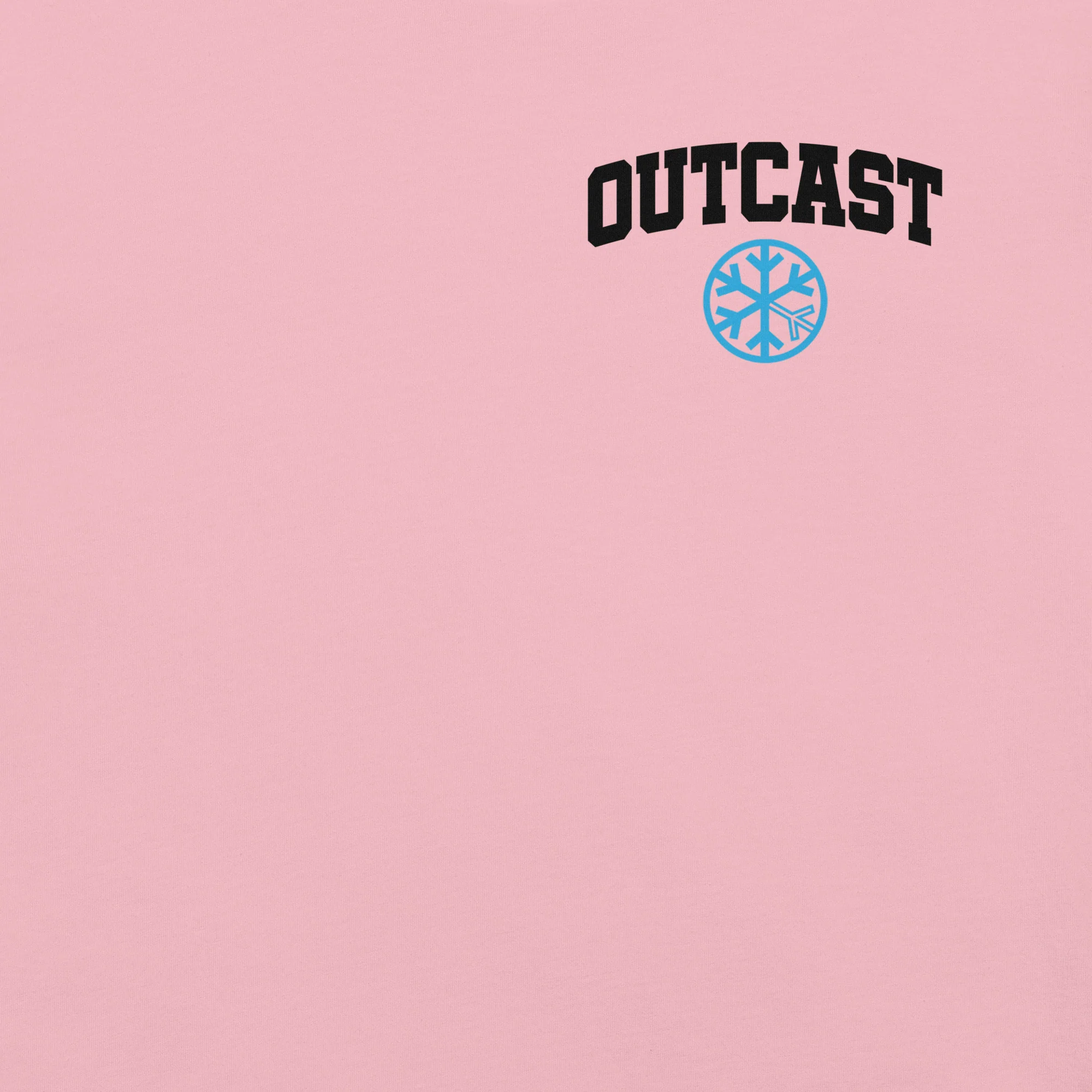 Outcast Graffiti Character Tee - Image 40