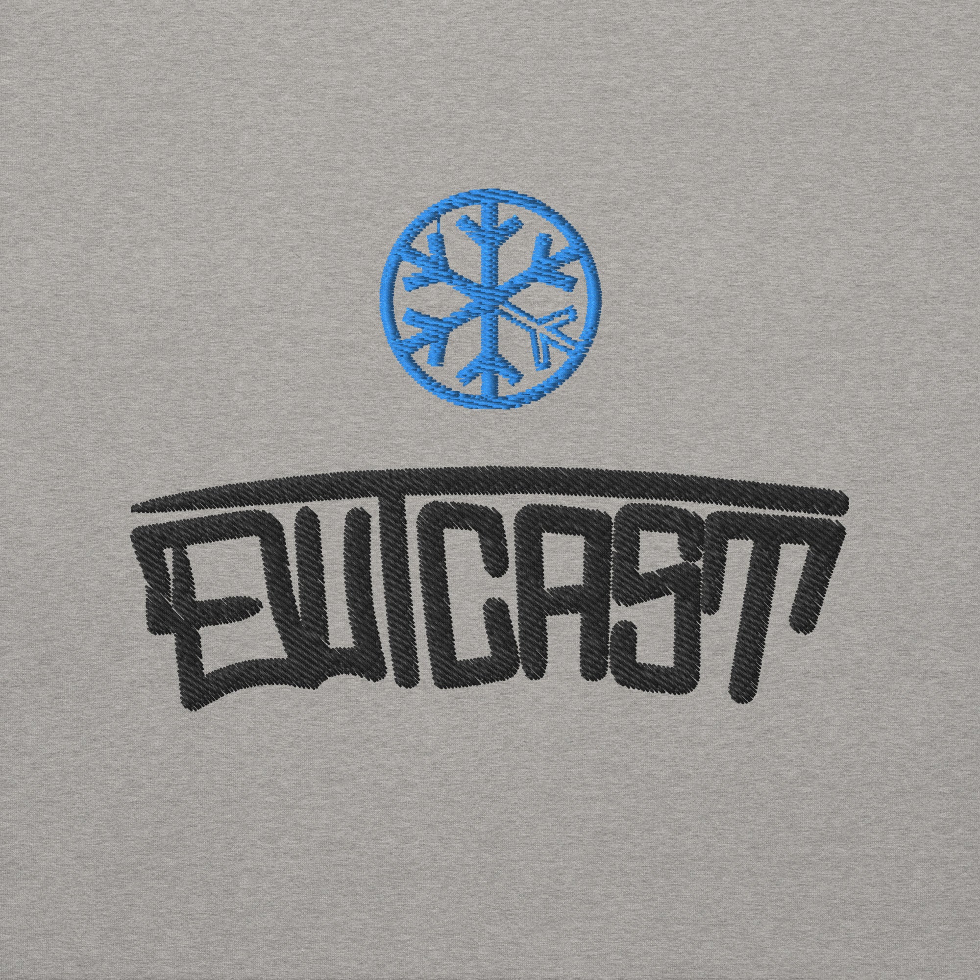 Outcast Graffiti Tag Hoodie - Image 14