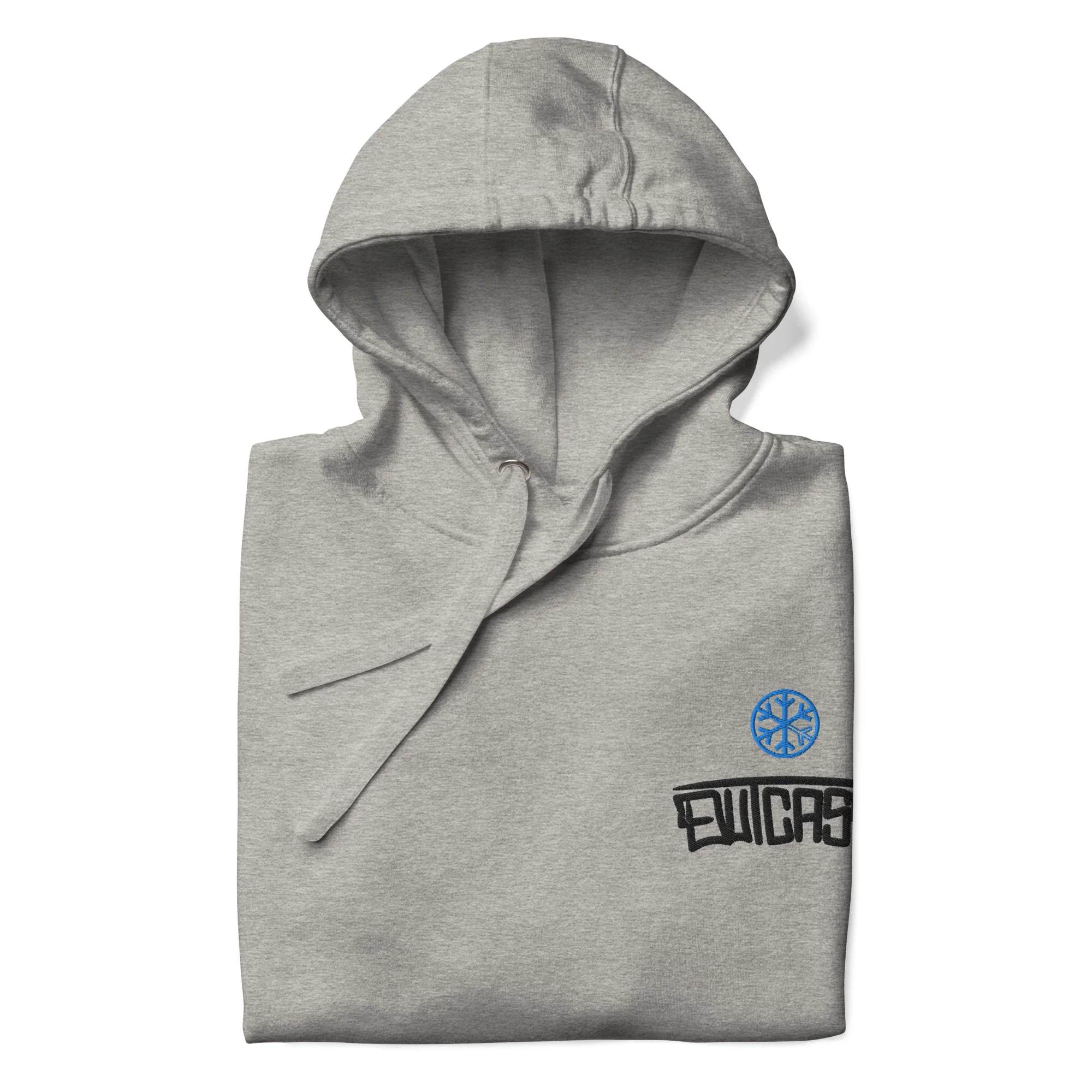 Outcast Graffiti Tag Hoodie - Image 15