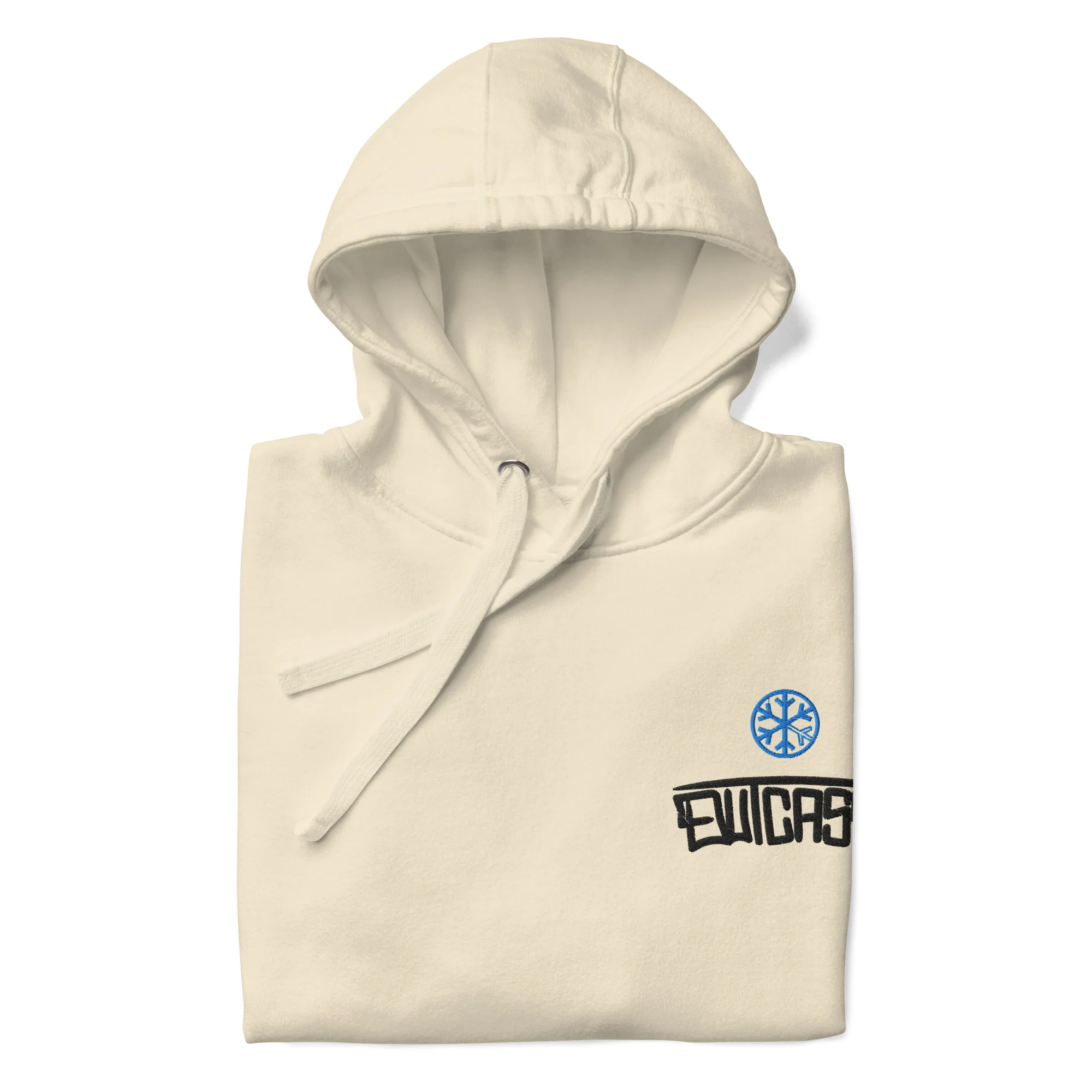 Outcast Graffiti Tag Hoodie - Image 21