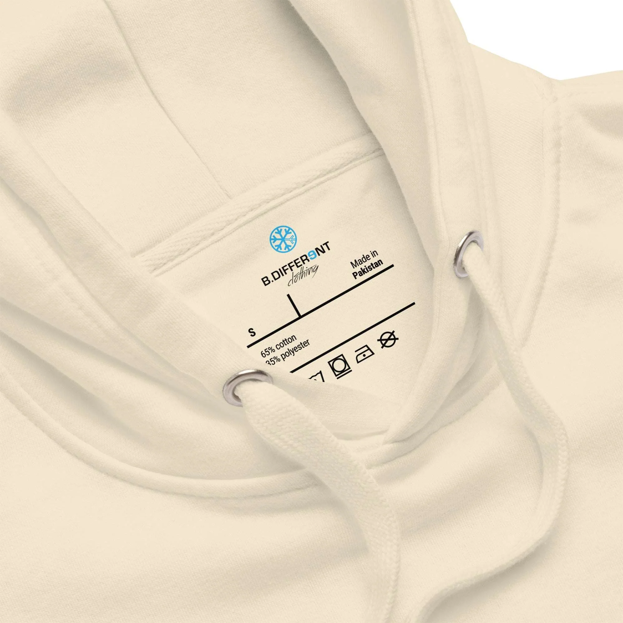 Outcast Graffiti Tag Hoodie - Image 23