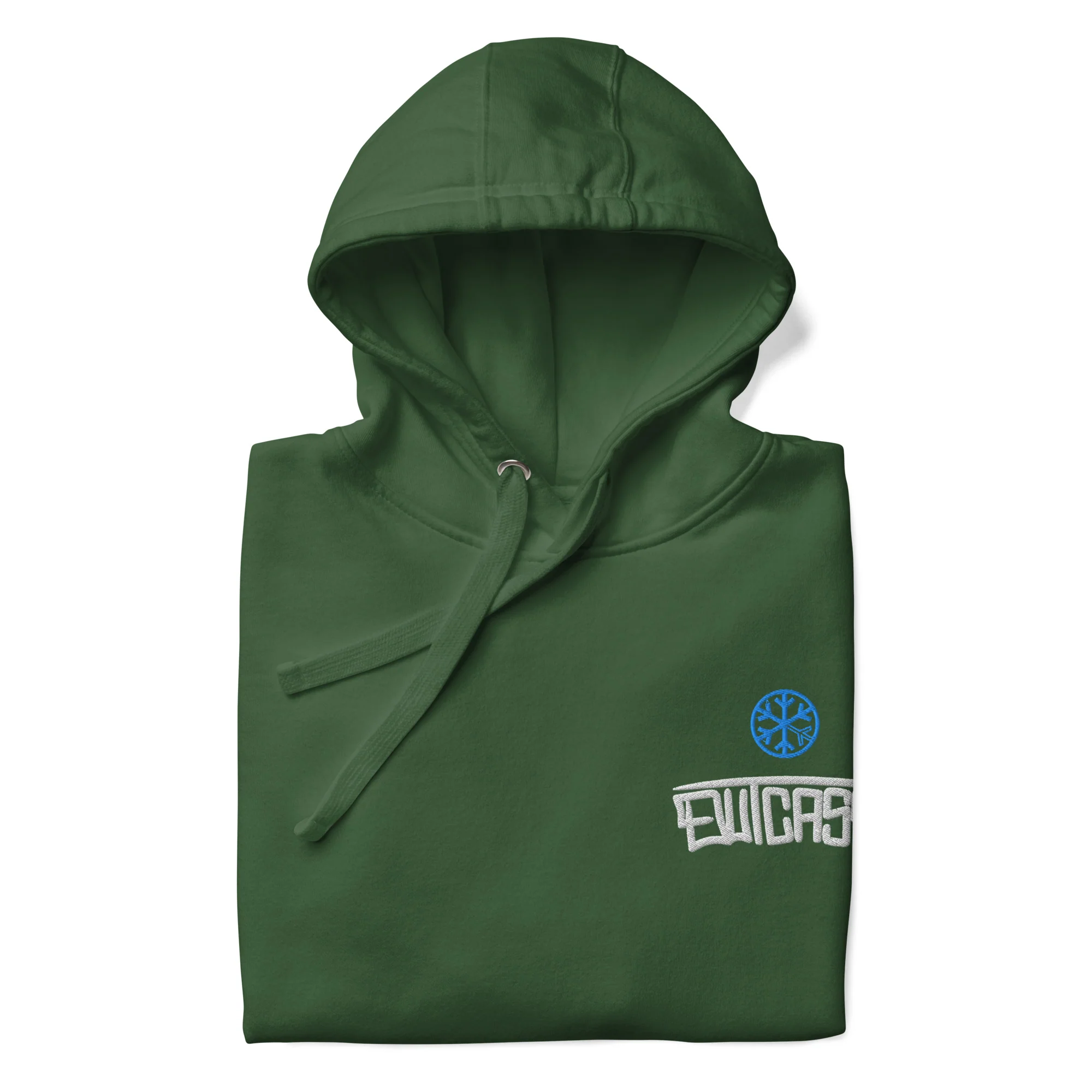 Outcast Graffiti Tag Hoodie - Image 27
